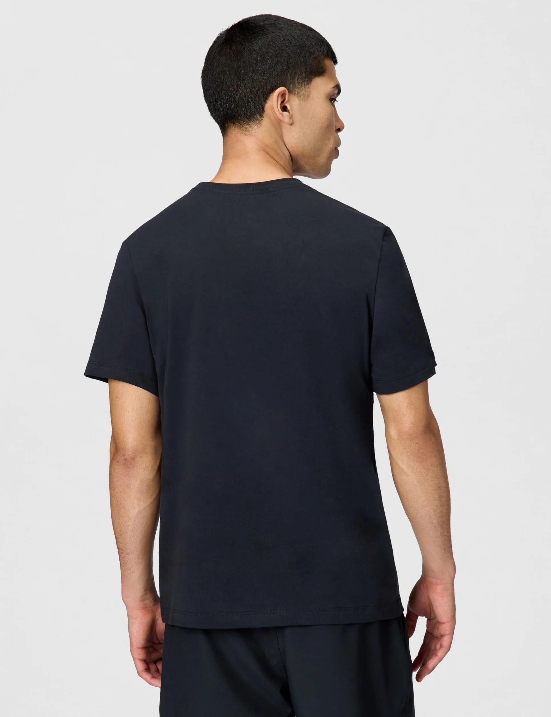 Nike PRO Dri-Fit - Maglia da Allenamento Maglia Lunga Uomo