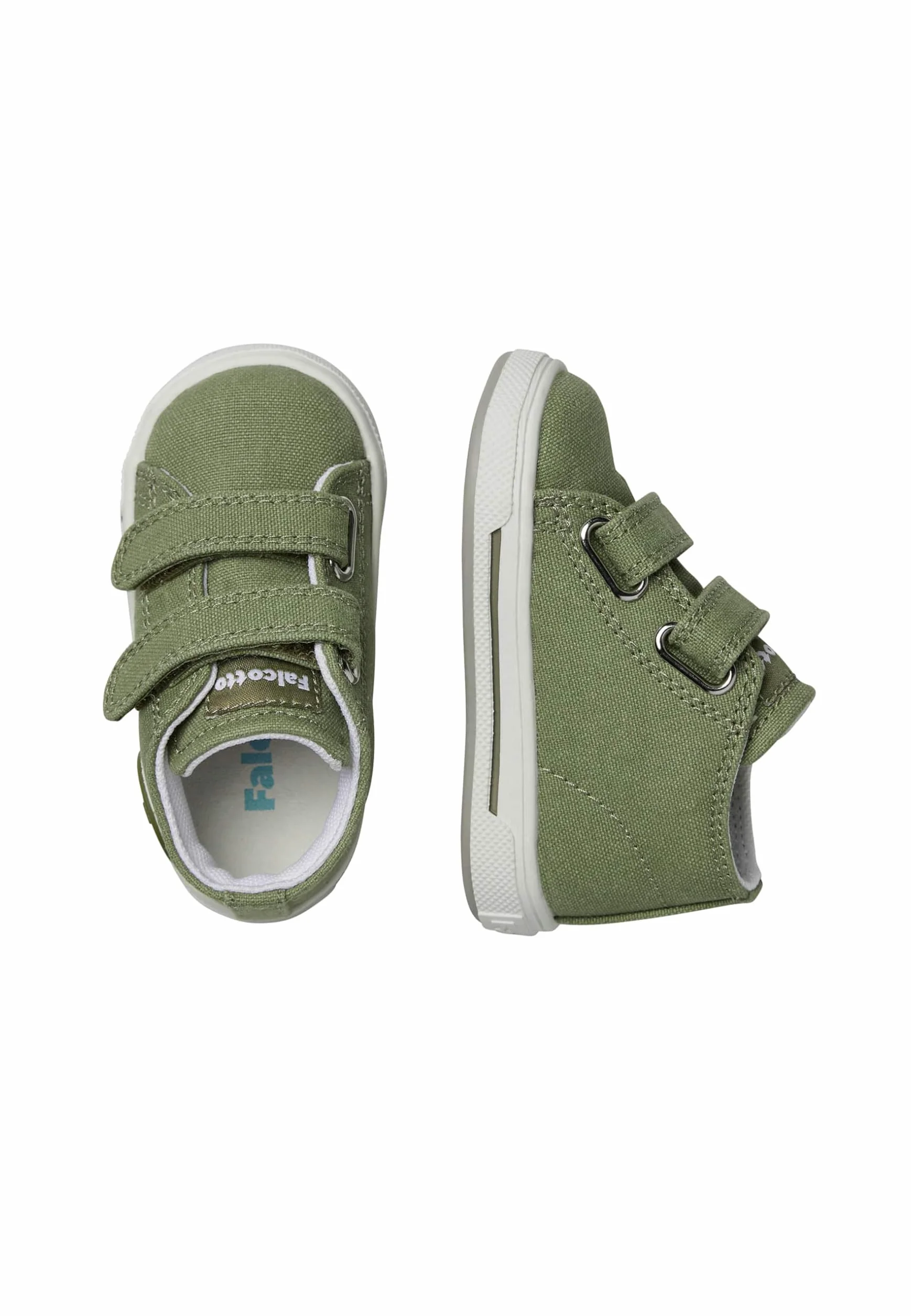 Falcotto Sneakers in Tessuto