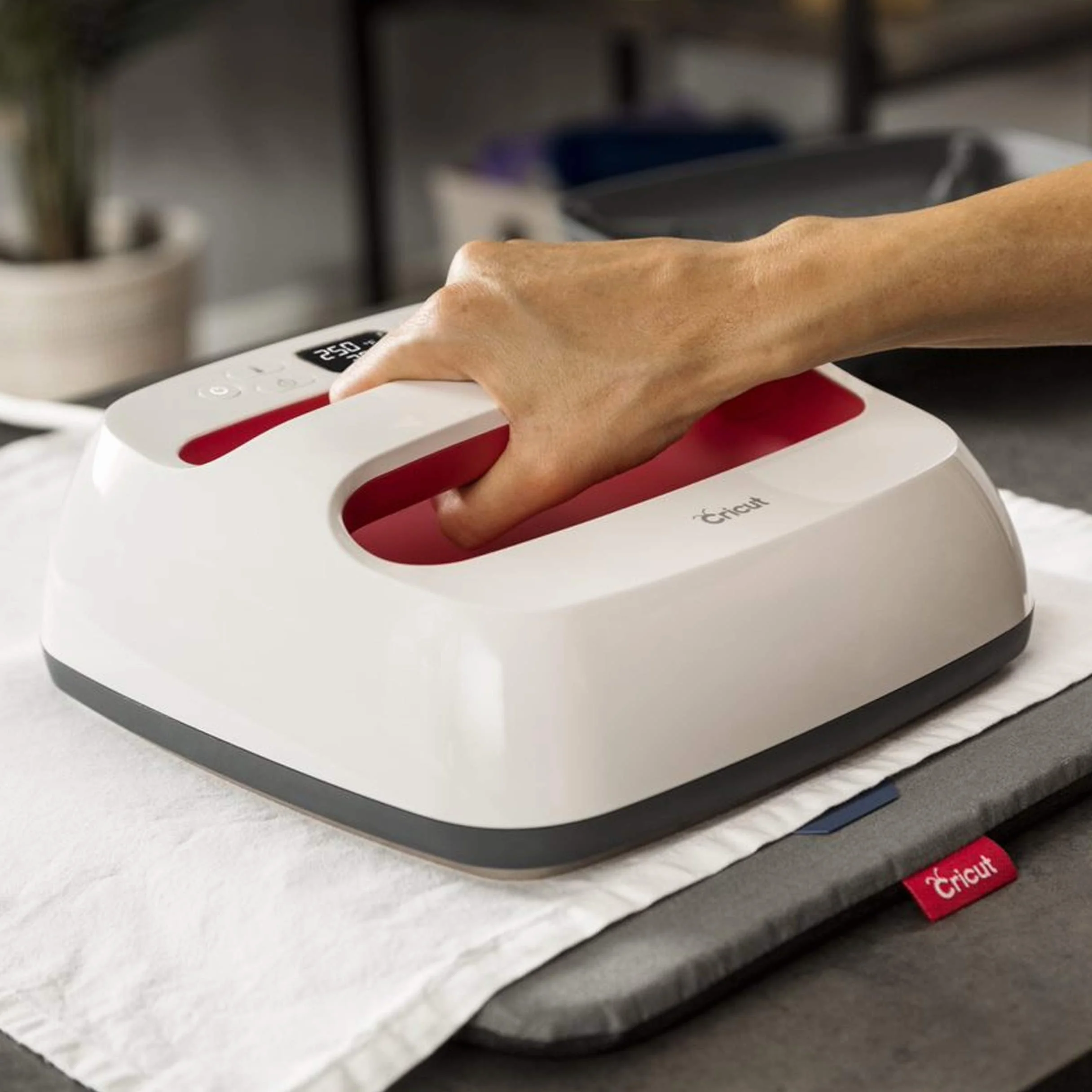 Cricut Tappetino per Cricut EasyPress™ 30,5 cm x 30,5 cm