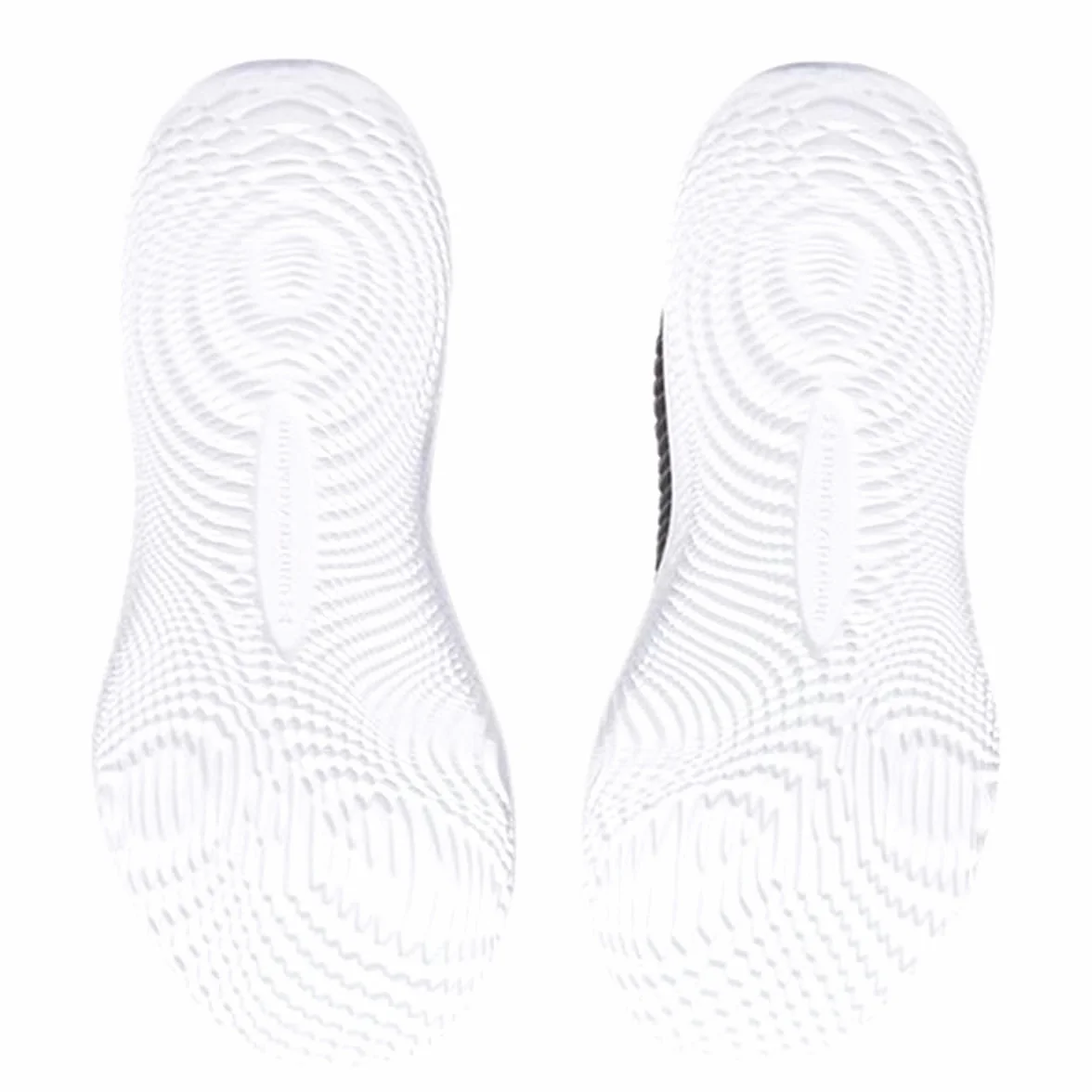 Under Armour UA Dynamic 2 0002 Black 40