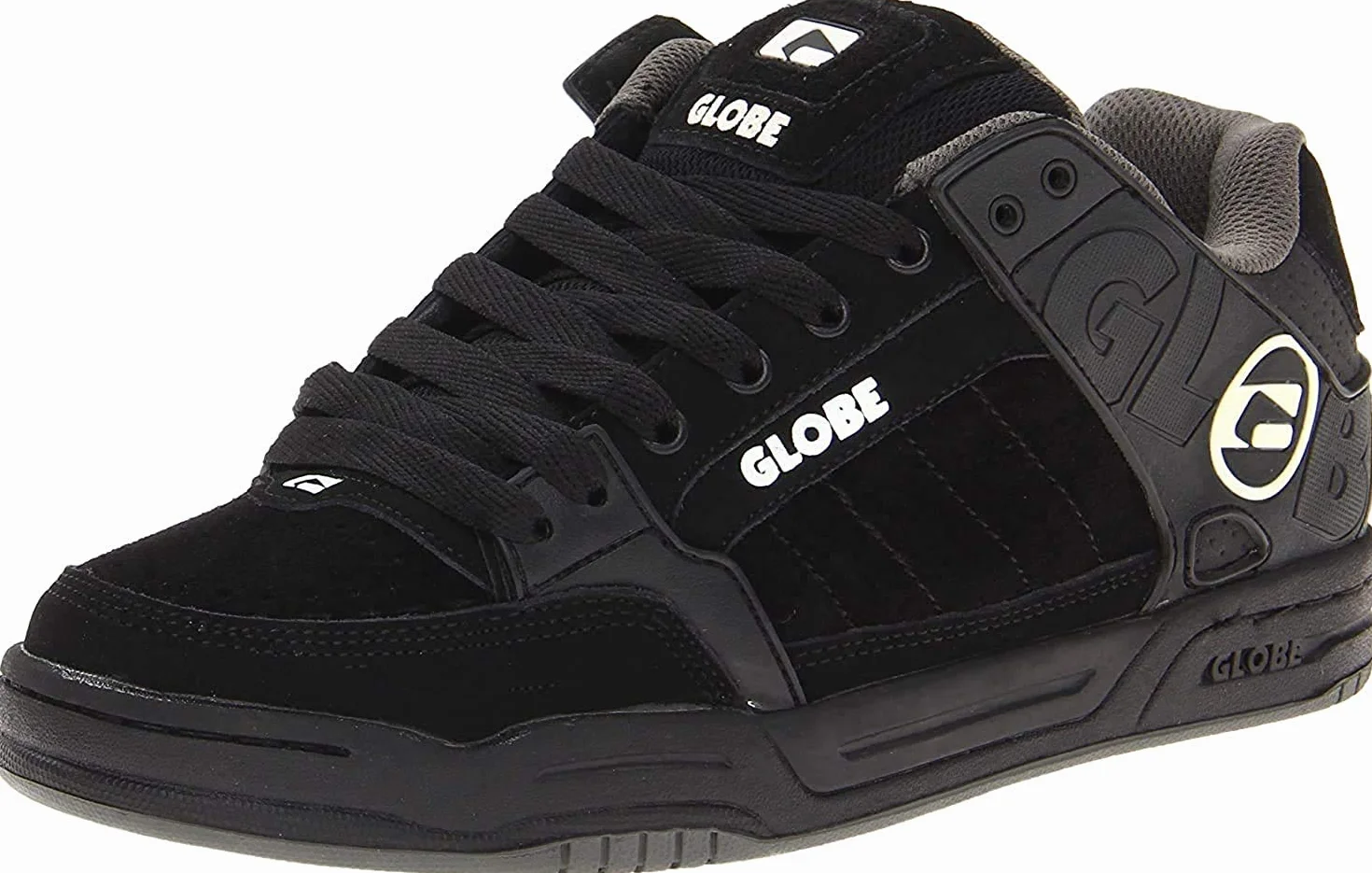 Globe Tilt Scarpe da Skateboard Uomo