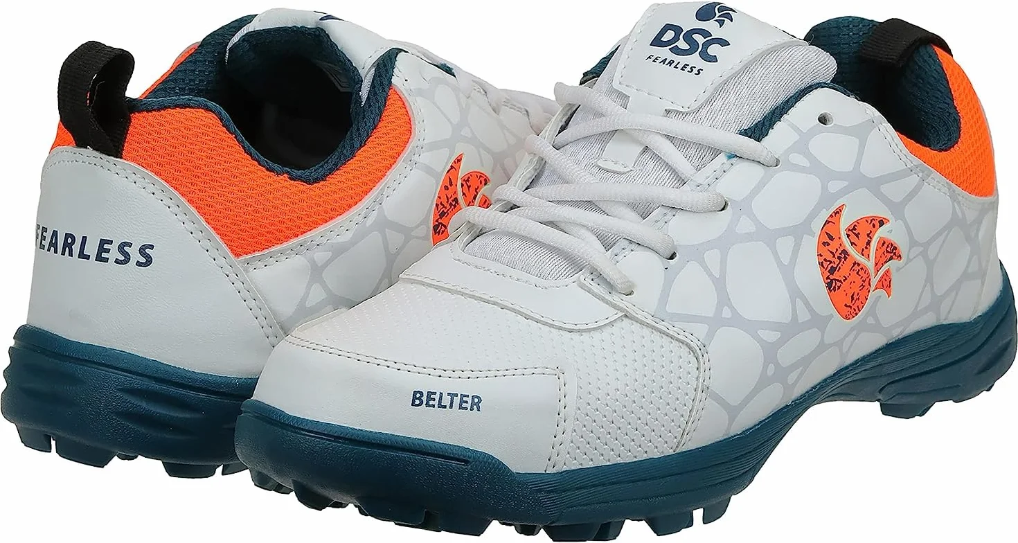 DSC Cintura, Scarpe Uomo