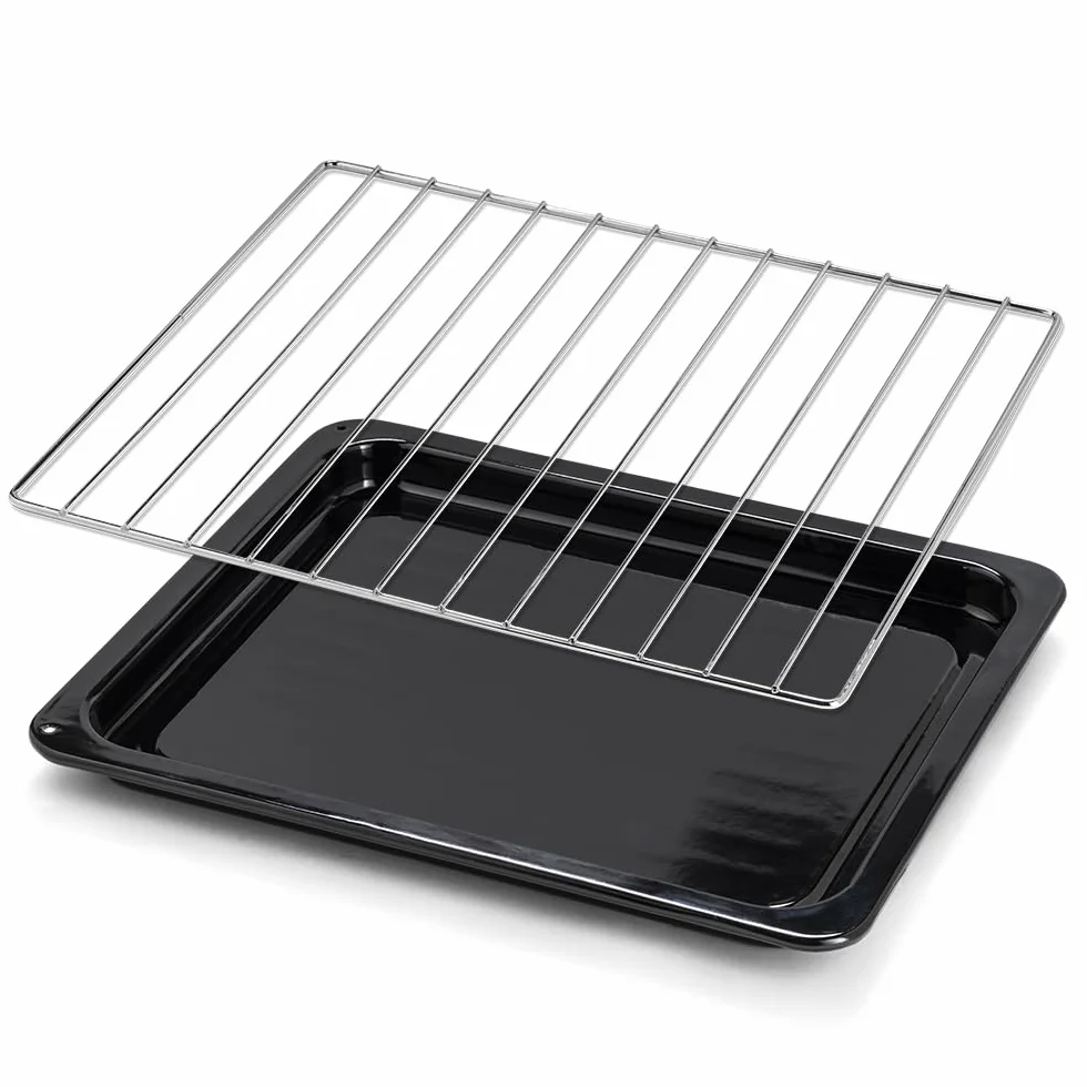 Tognana Iridea, Forno Elettrico 35 L, alluminio e vetro, rosso