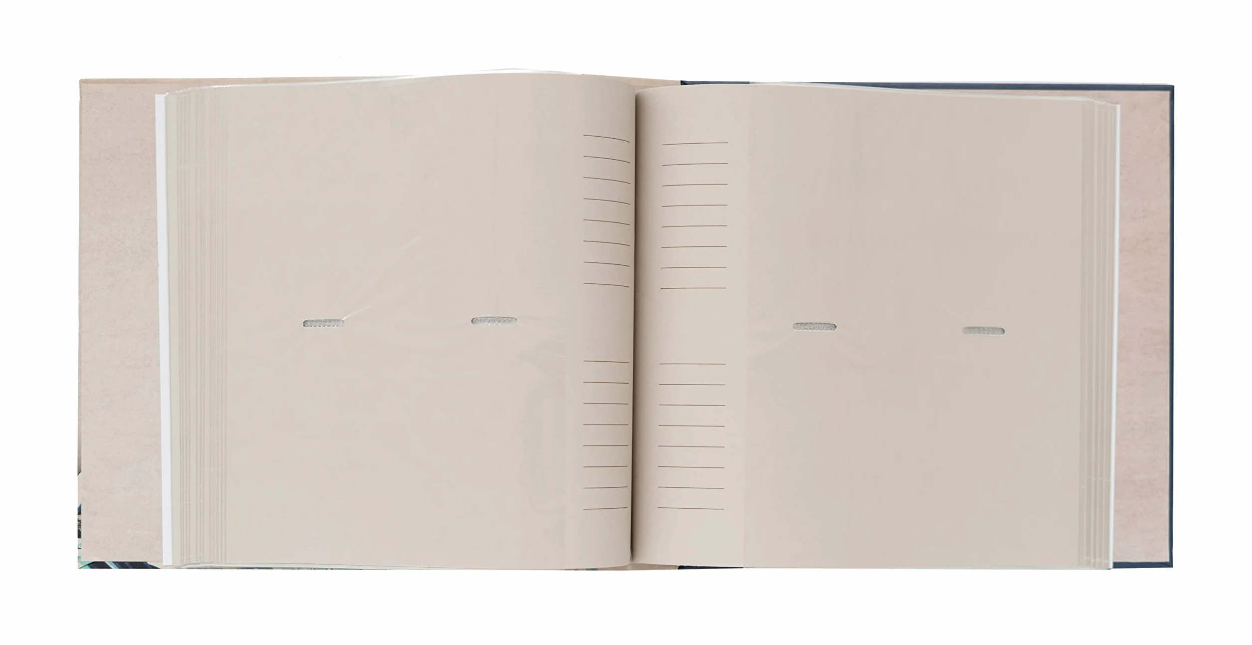 Grupo Erik Album Fotografico 10x15 cm La Grande Onda di Kanagawa - Album Foto con 200 Tasche, 2 per Pagina, Copertina Rigida e Personalizzabile, con Spazio per Note e Commenti
