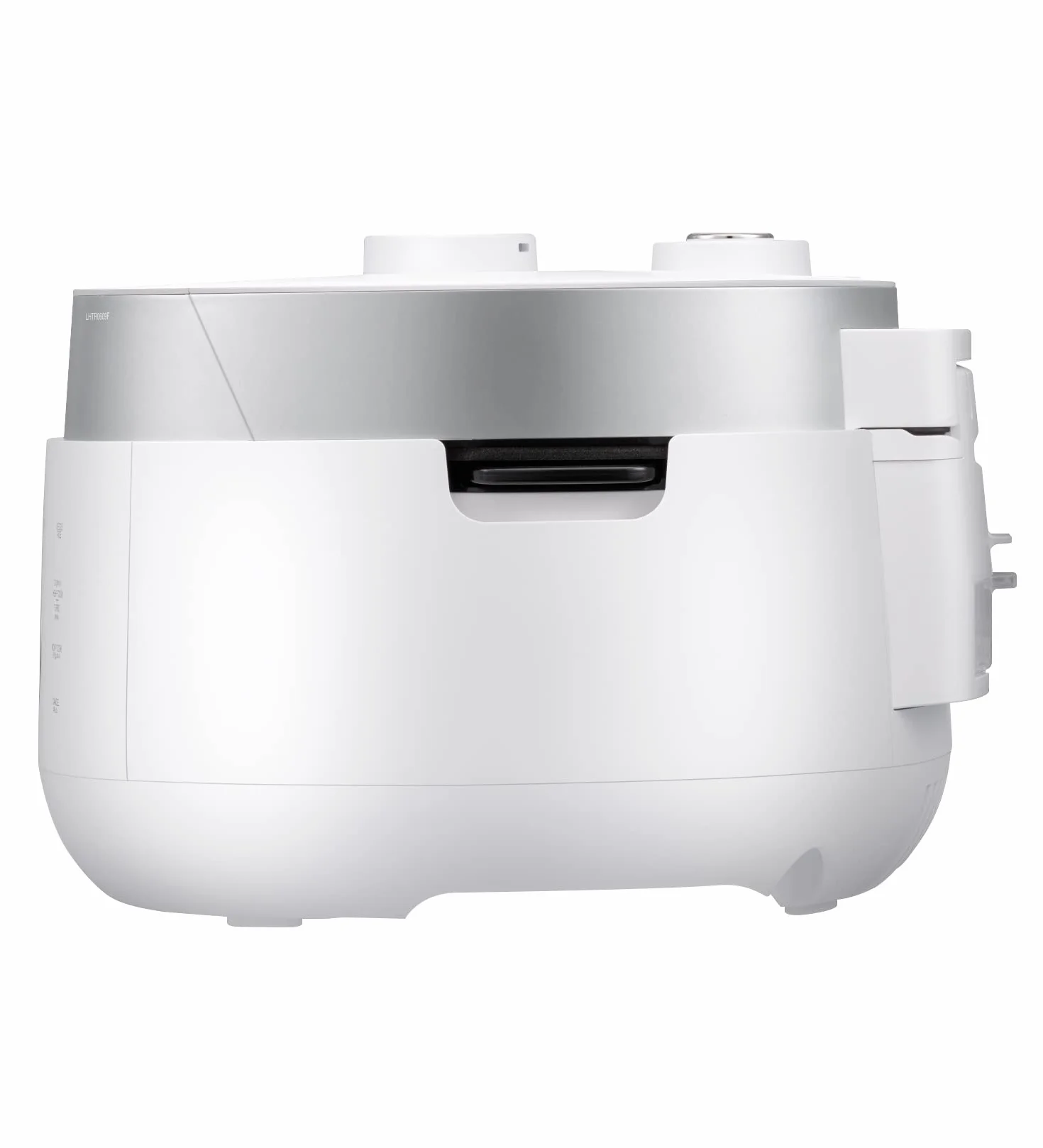 CUCKOO Cuociriso 1.08L CRP-LHTR0609F pressione induzione bianco 6 tazze