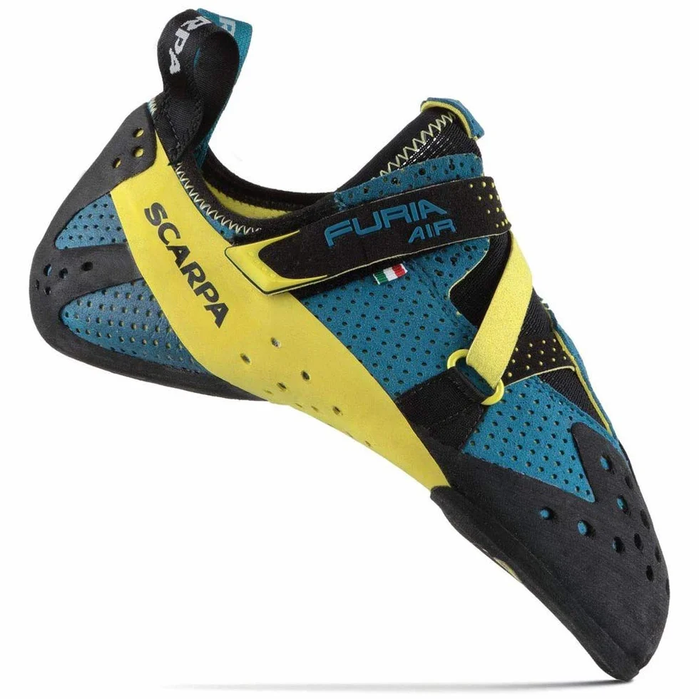Scarpa Furia Air
