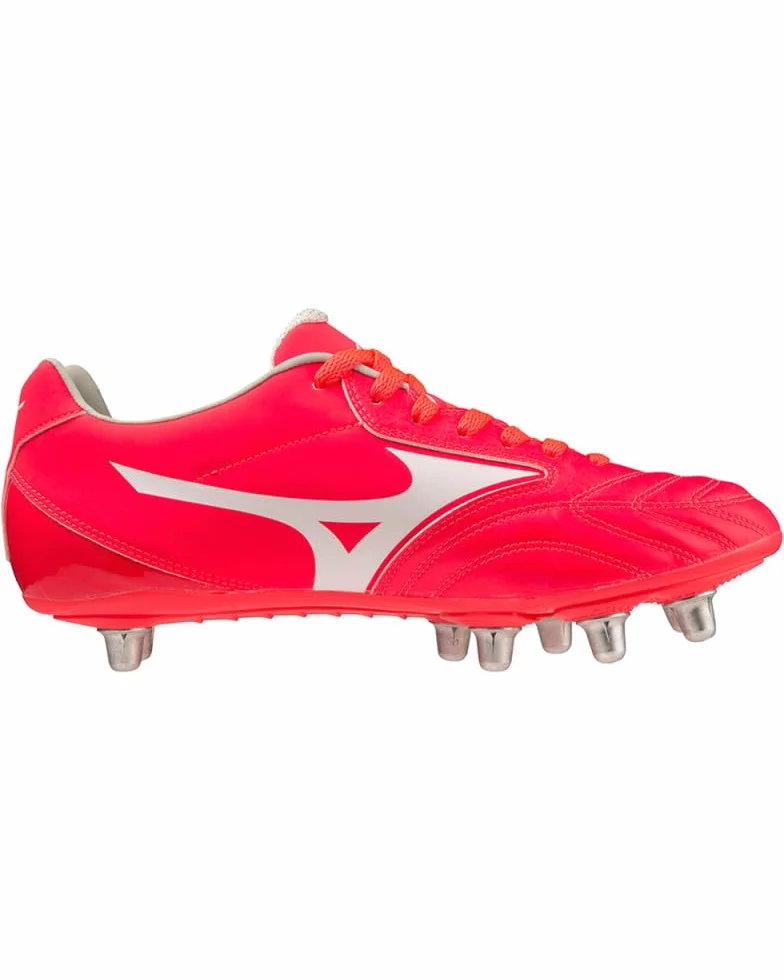 Mizuno Waitangi II PS, Stivali da Rugby Unisex-Adulto