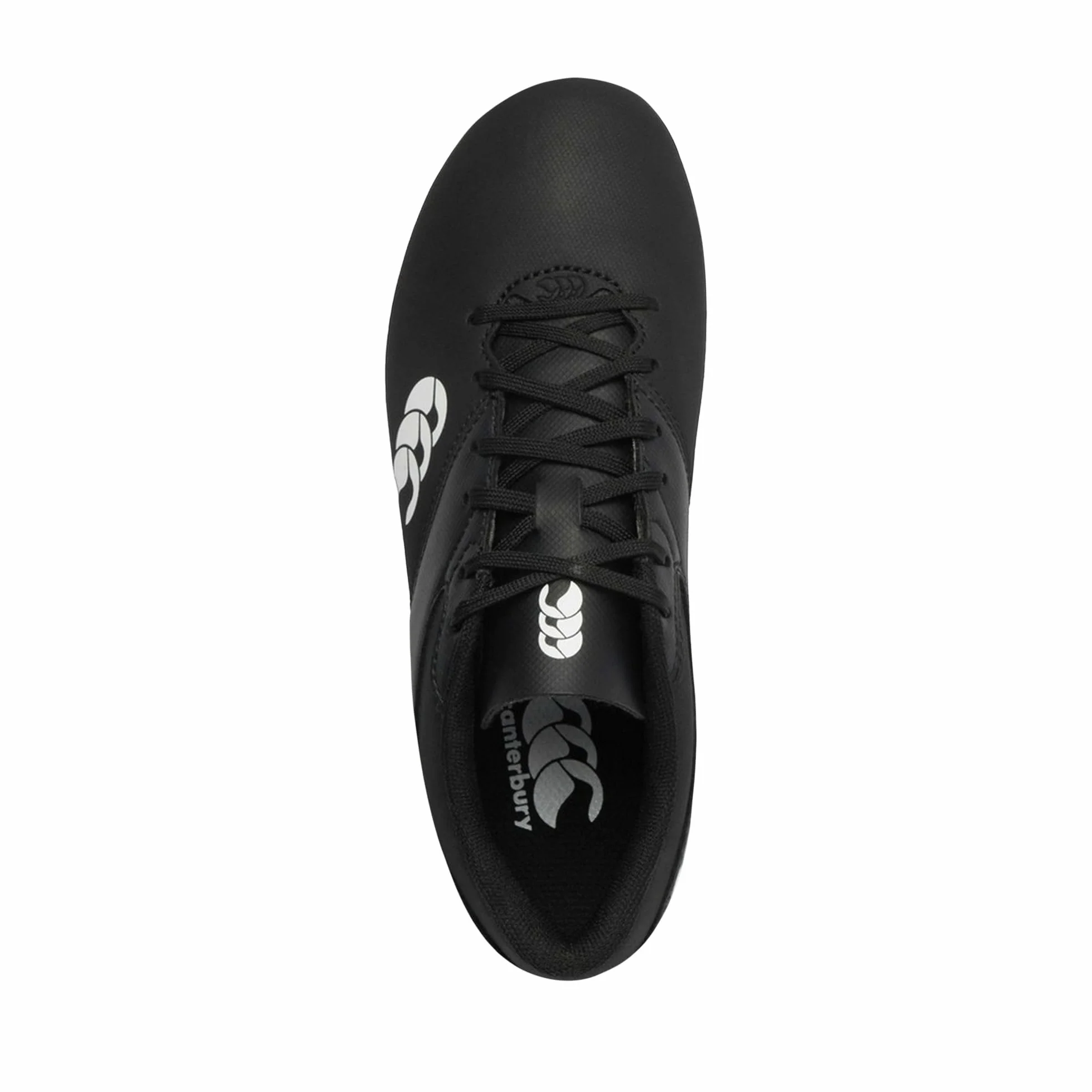 Canterbury Phoenix Raze Soft Ground Rugby Boots Stivali da rugbyUnisex - Bambini e Ragazzi