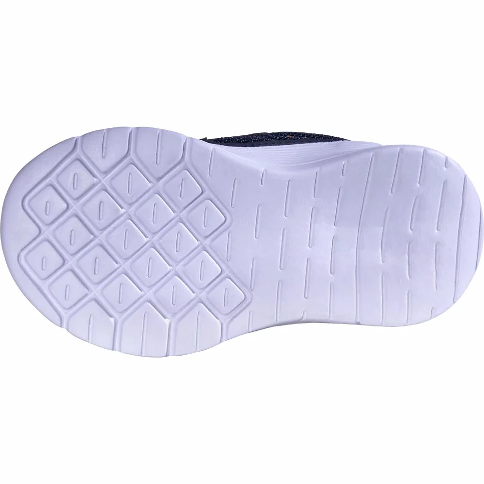 Lotto Djuri M Kids Scarpe da Ginnastica Unisex Bambini Ragazzi