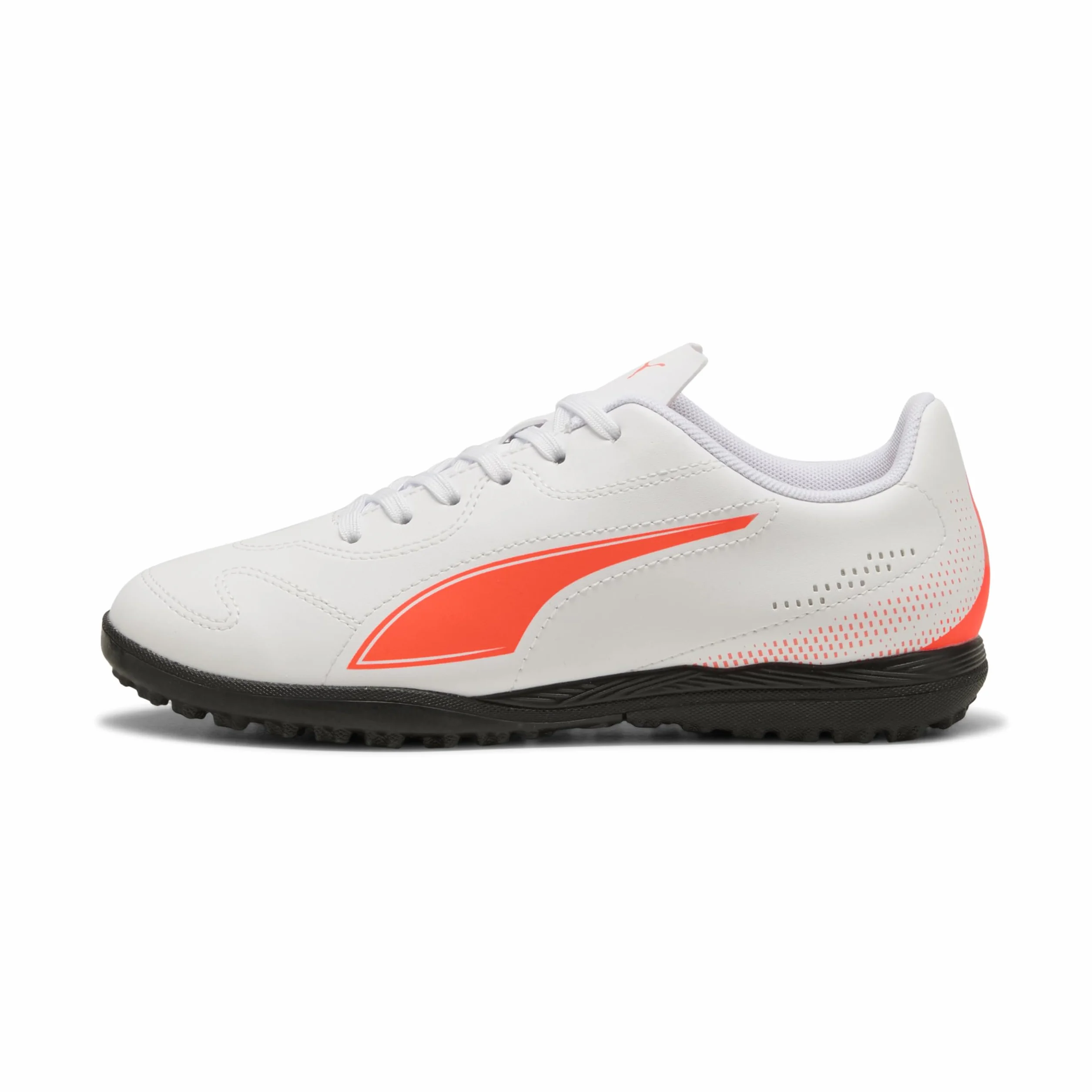 Puma Vitoria II TT Jr - Scarpe da Calcio Unisex per Bambini