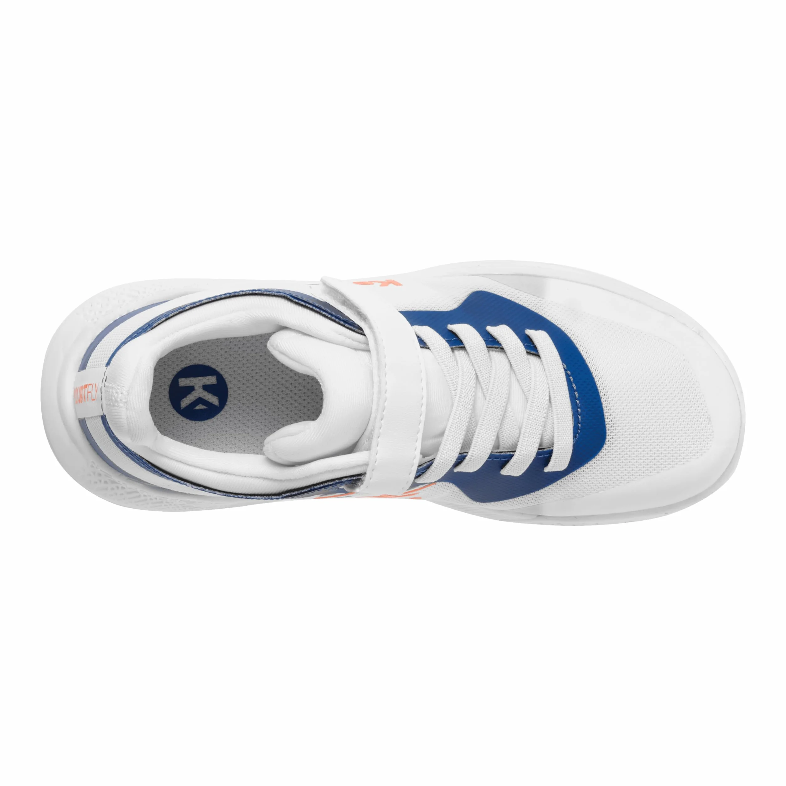 Kempa Kourtfly Kids Scarpe sportive Unisex Bambini Ragazzi