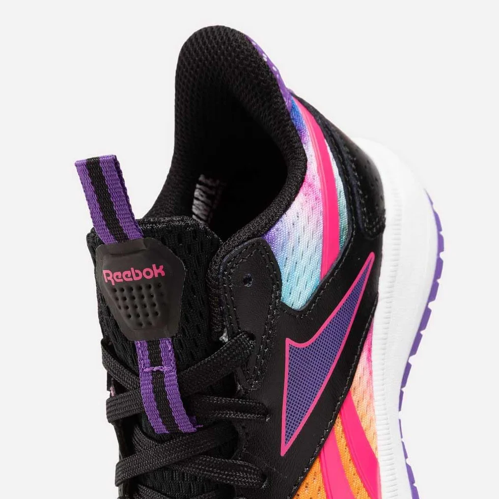 Reebok Scarpe Road Supreme 4 Nere
