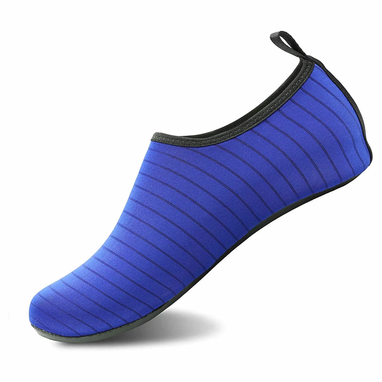 Water Shoes Unisex Traspiranti Antiscivolo Scarpette da Scoglio Uomo Donna Immersioni Elastico