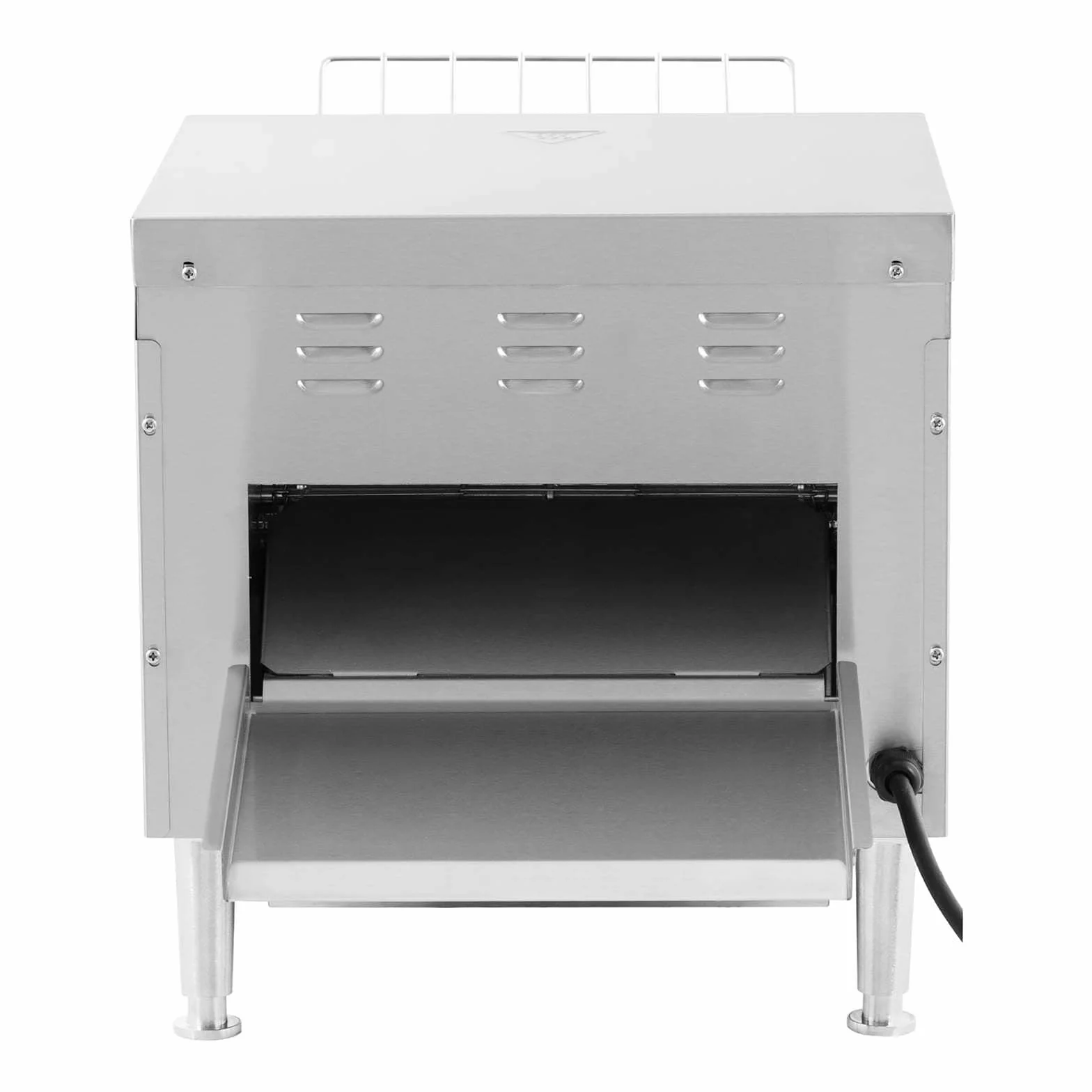 Royal Catering Tostiera RC-CT001 (2.200 W, 3 funzioni, 7 velocità)