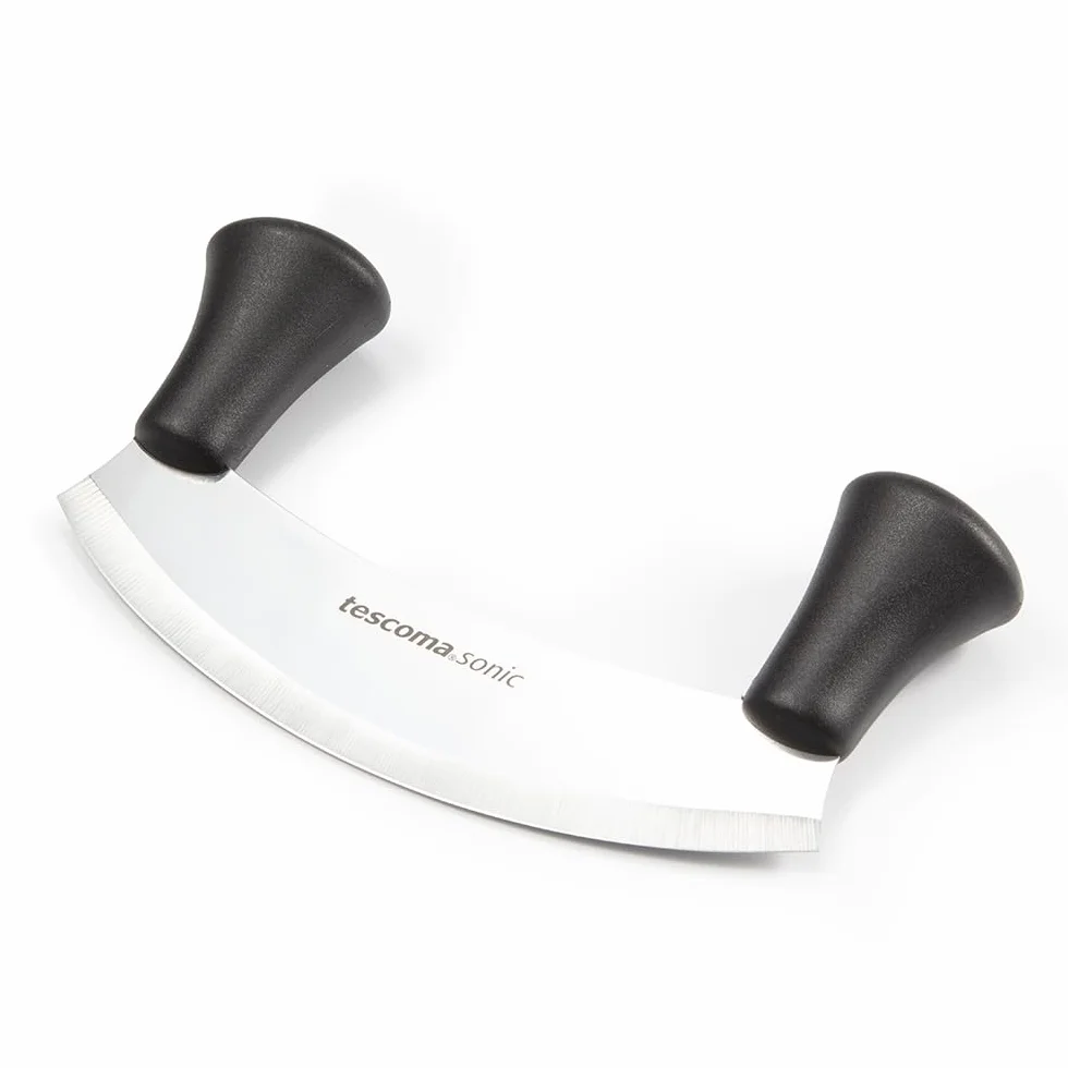 Tescoma Sonic Mezzaluna 18 cm