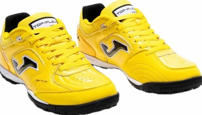 Joma Top Flex Yellow