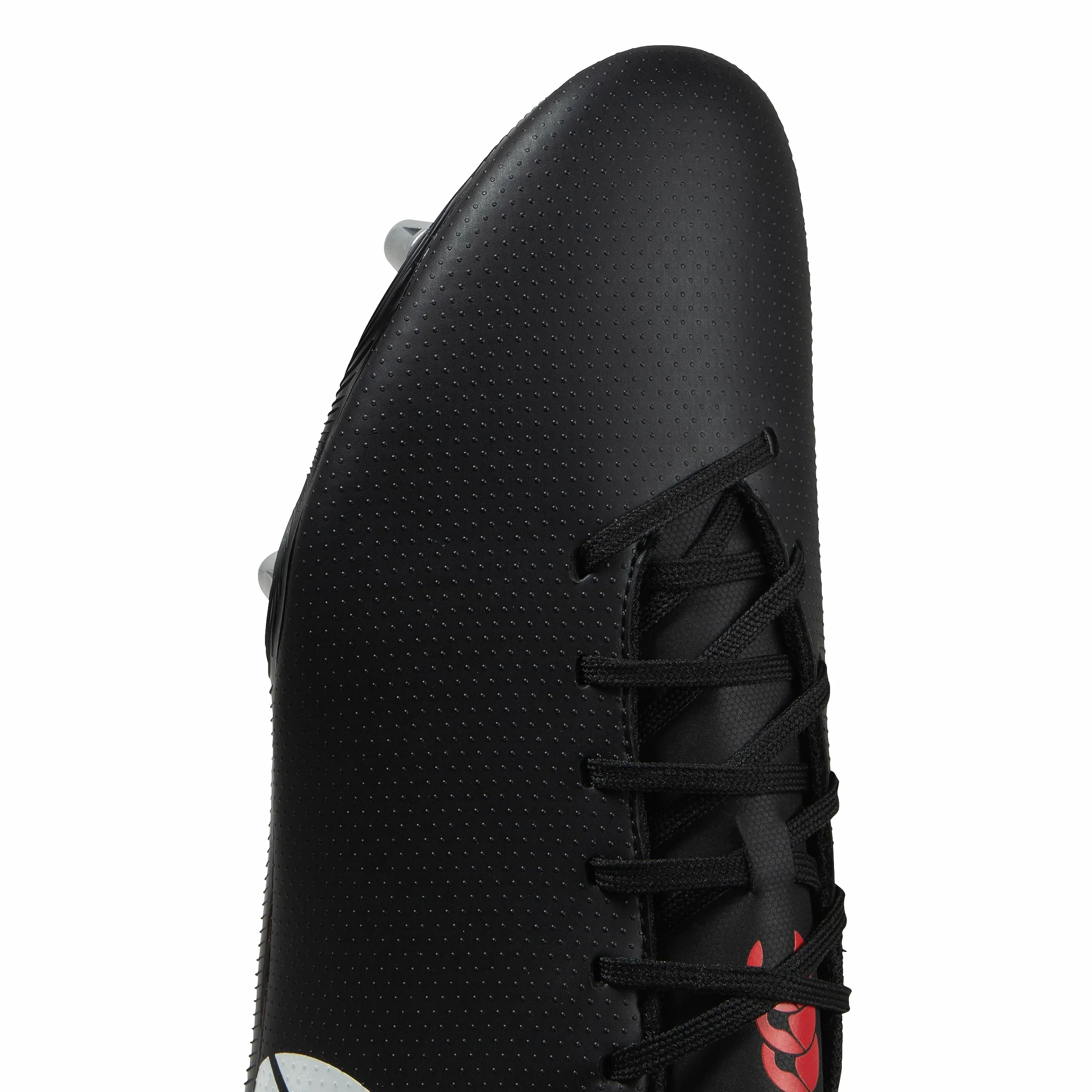 Canterbury Speed Raze Soft Ground Rugby Boots | Faster Acceleration | Lightweight Precision StivaliUomo