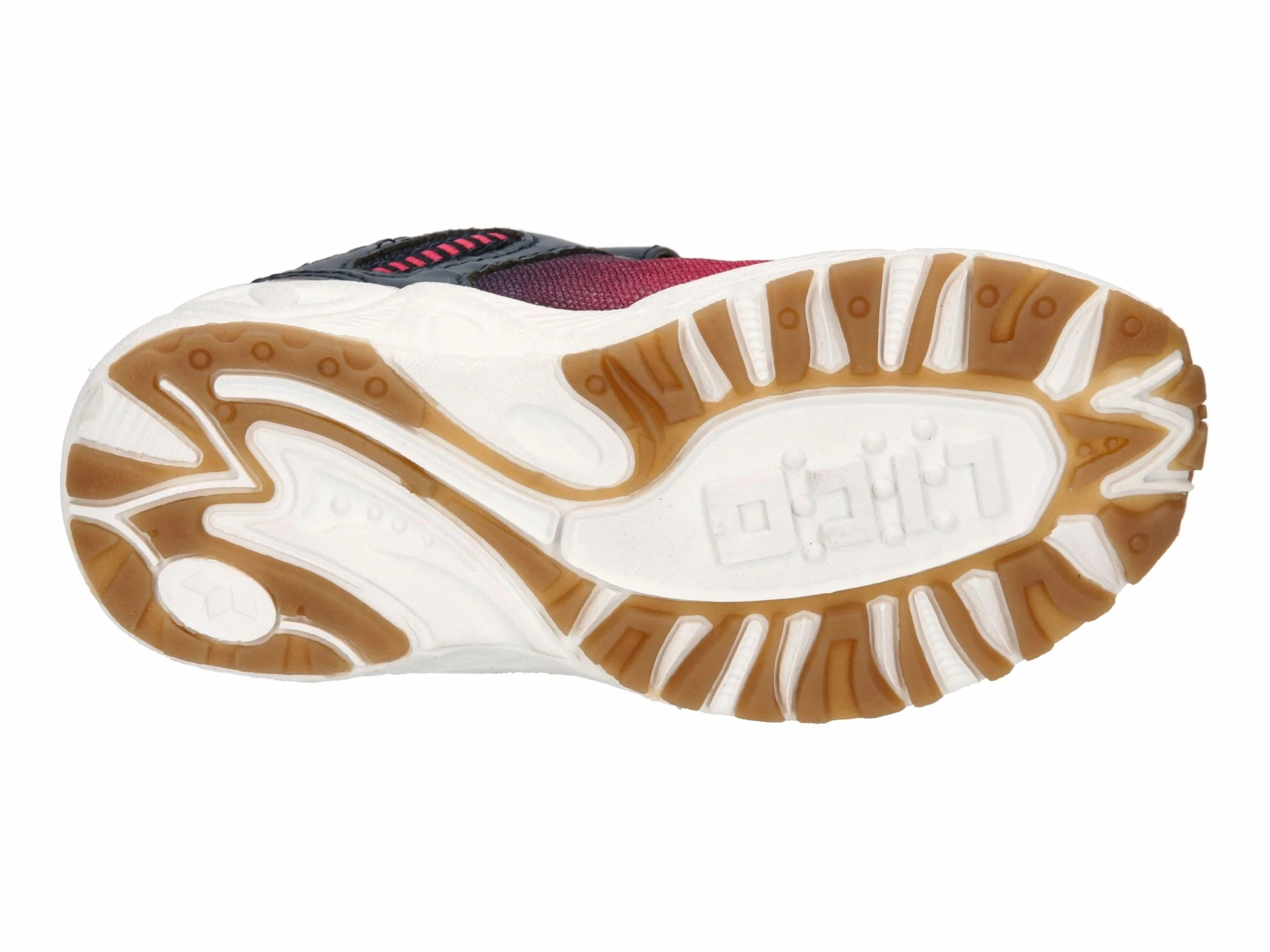 Lico Barney Scarpe da ginnastica Unisex Bambini ragazzi