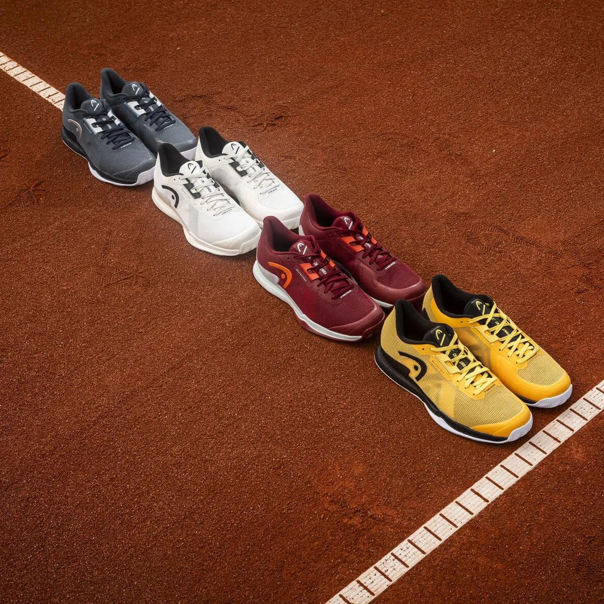 Head Sprint PRO 3.5 Clay Men Scarpe da tennis Uomo