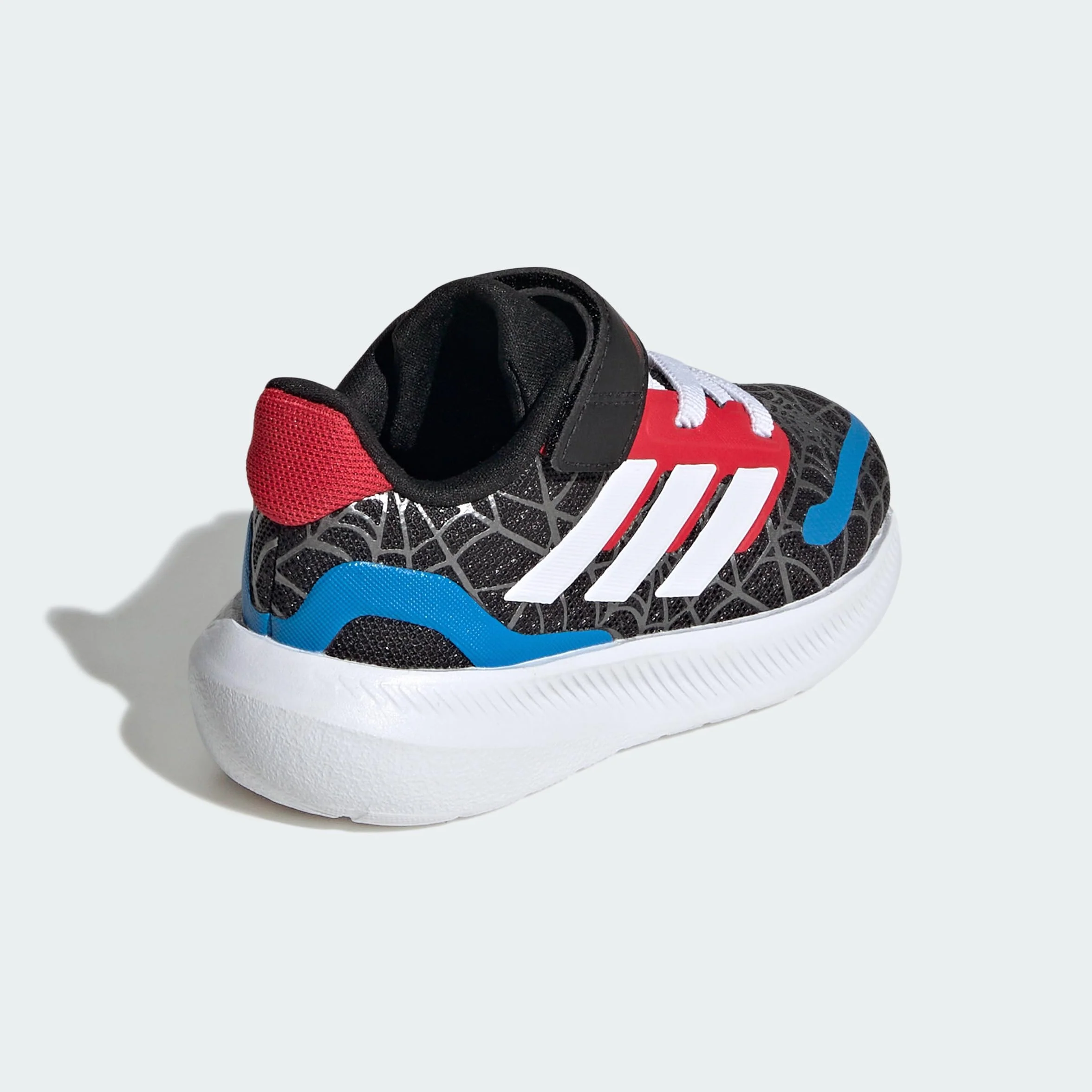 adidas Kids Scarpe Marvel Spider-Man Runfalcon