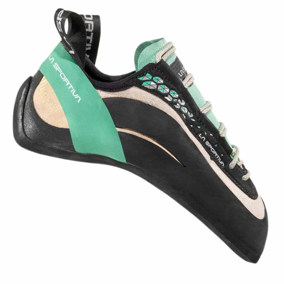 LA SPORTIVA Miura Climbing Shoes EU 37 1/2