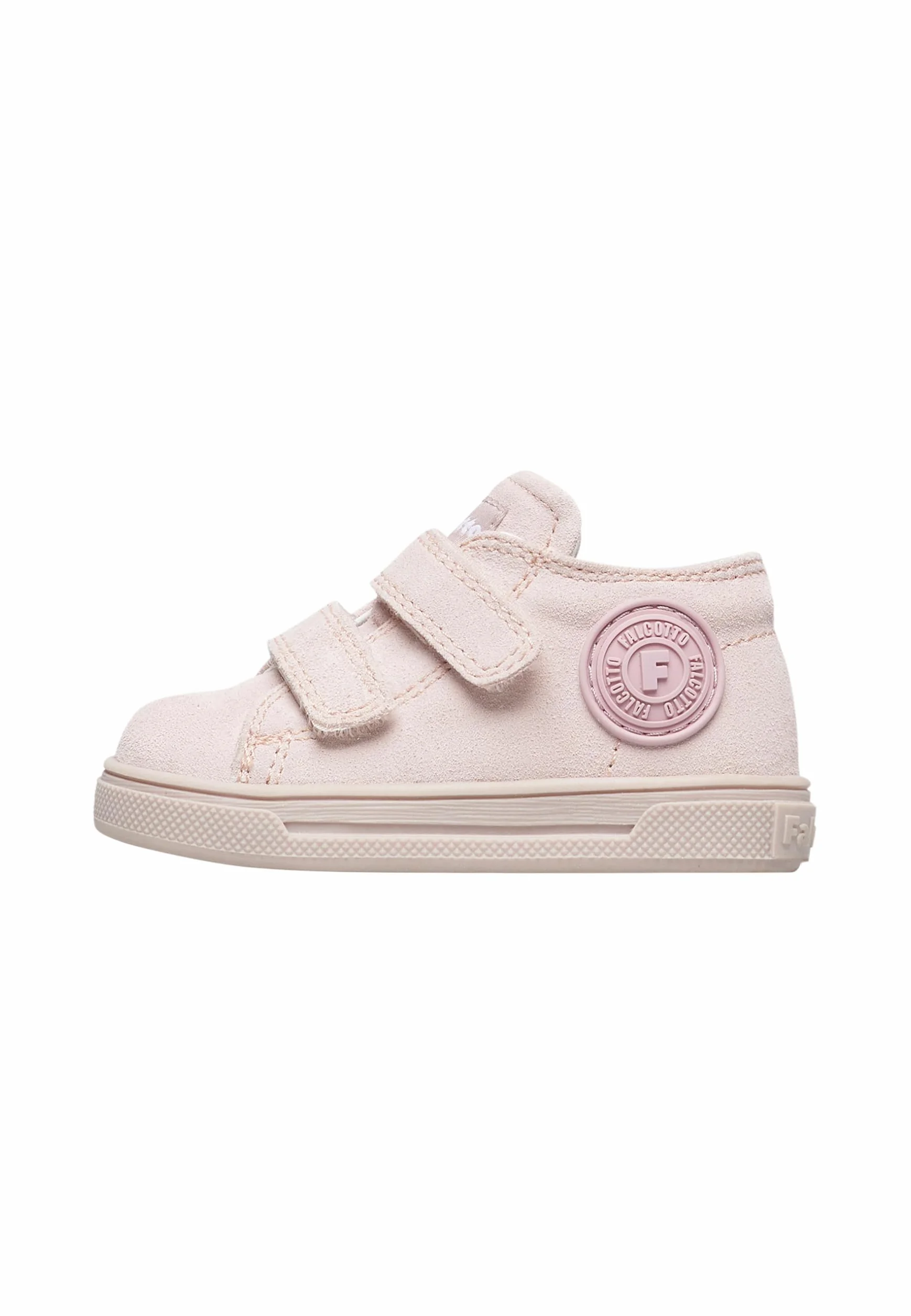 Falcotto Sneakers in Pelle e Tessuto