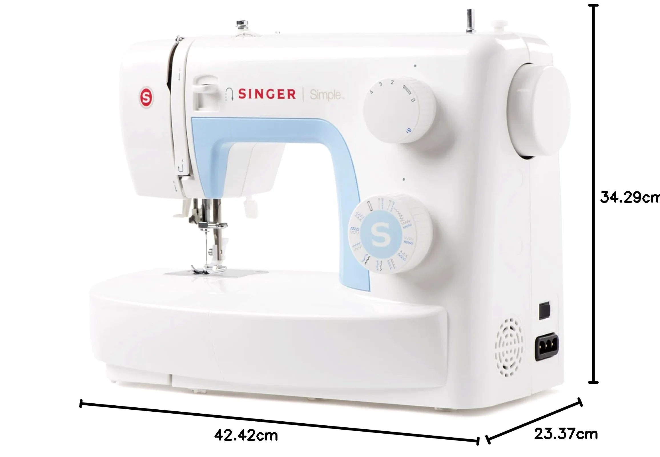 Singer Simple 3221