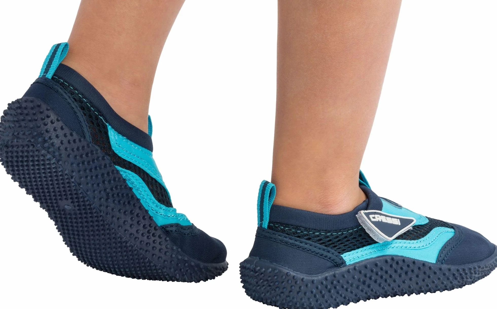 Cressi Coral Scarpette Bambini Sport Acquatici Mare