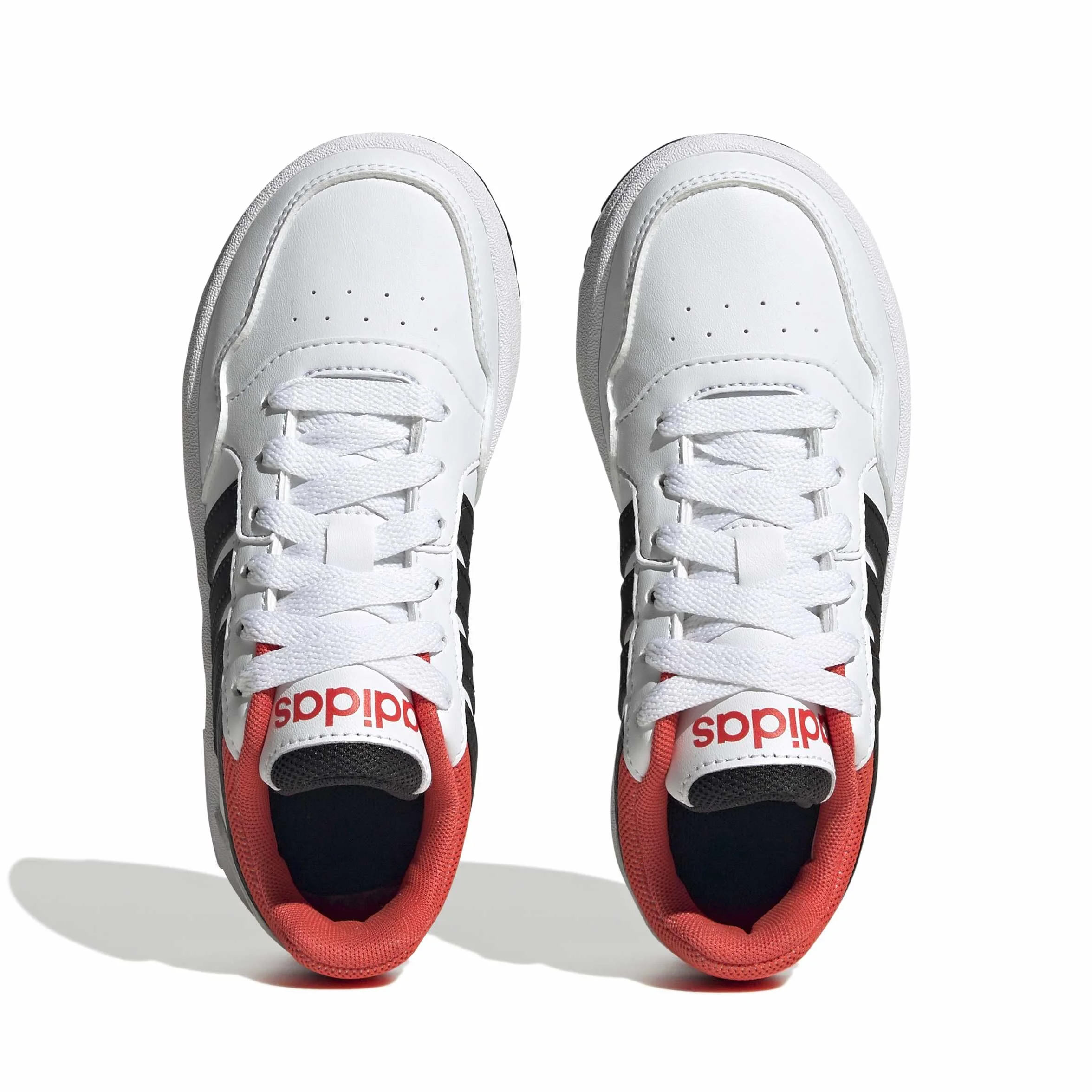 Adidas Kids Scarpe Hoops
