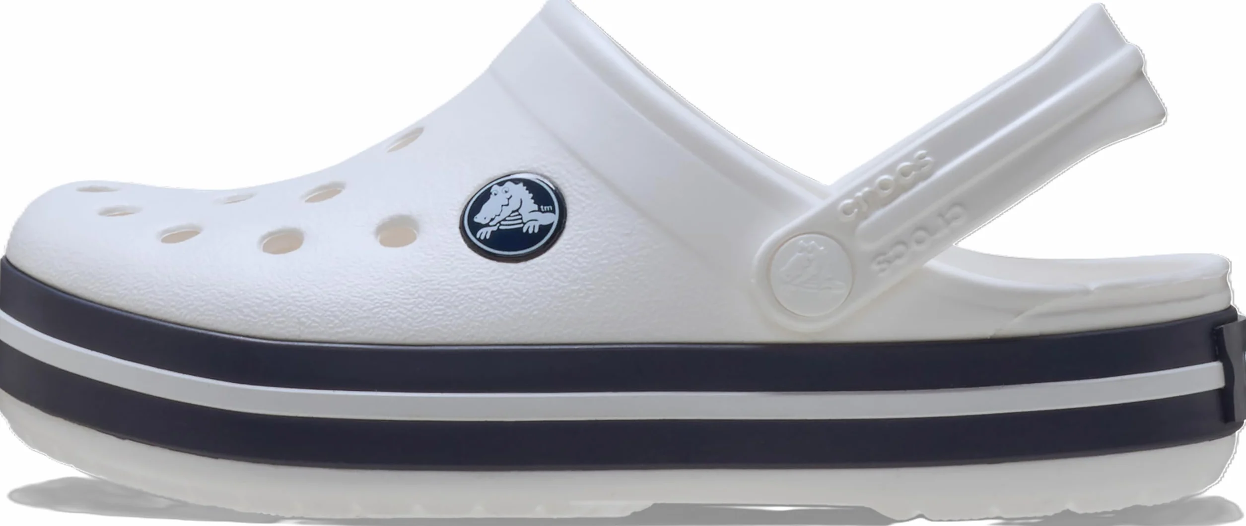 Crocs Crocband Clog K Zoccoli Unisex Bambini Ragazzi