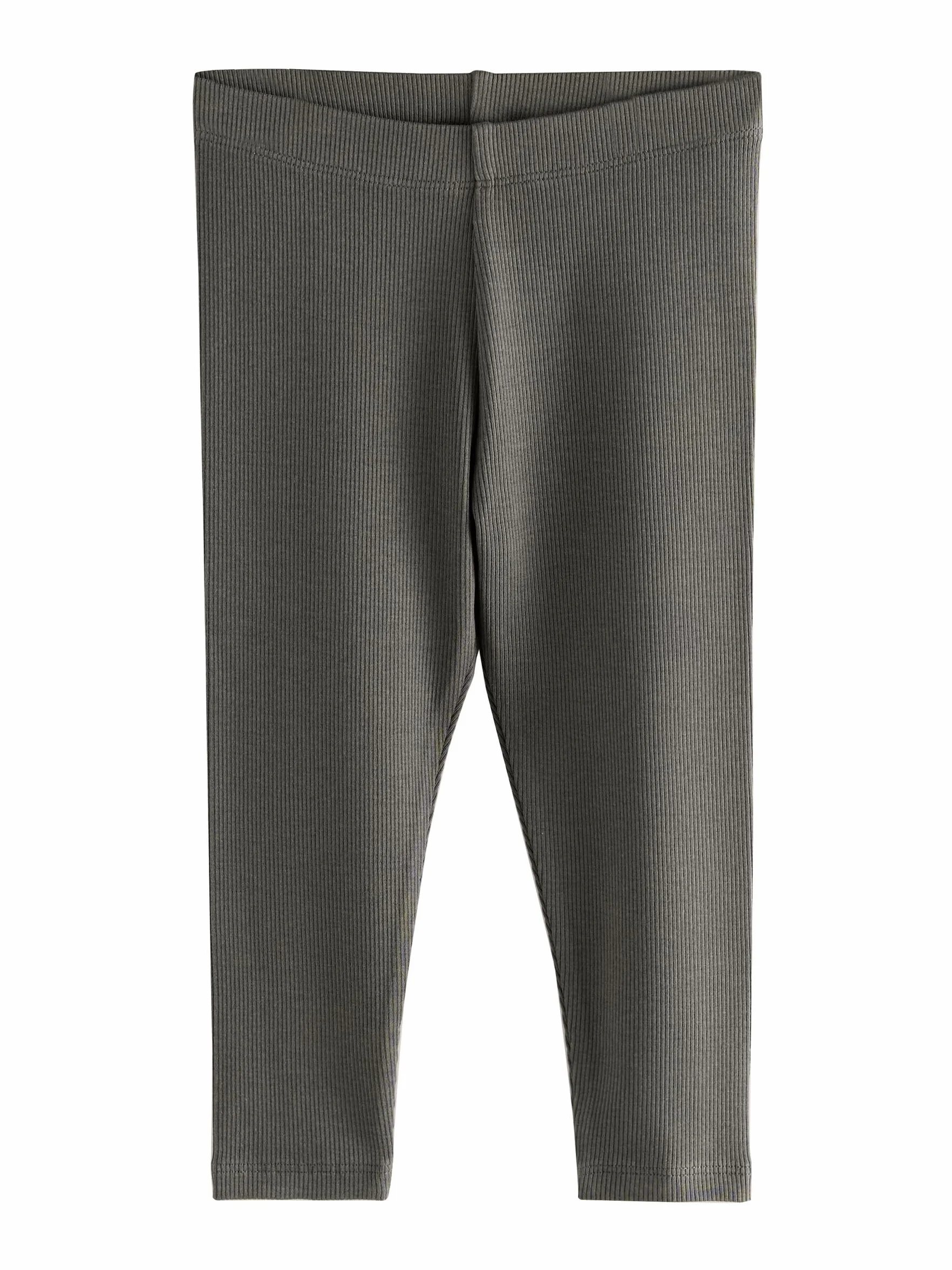 NEXT Ragazzo Confezione da 5 Leggings a Coste