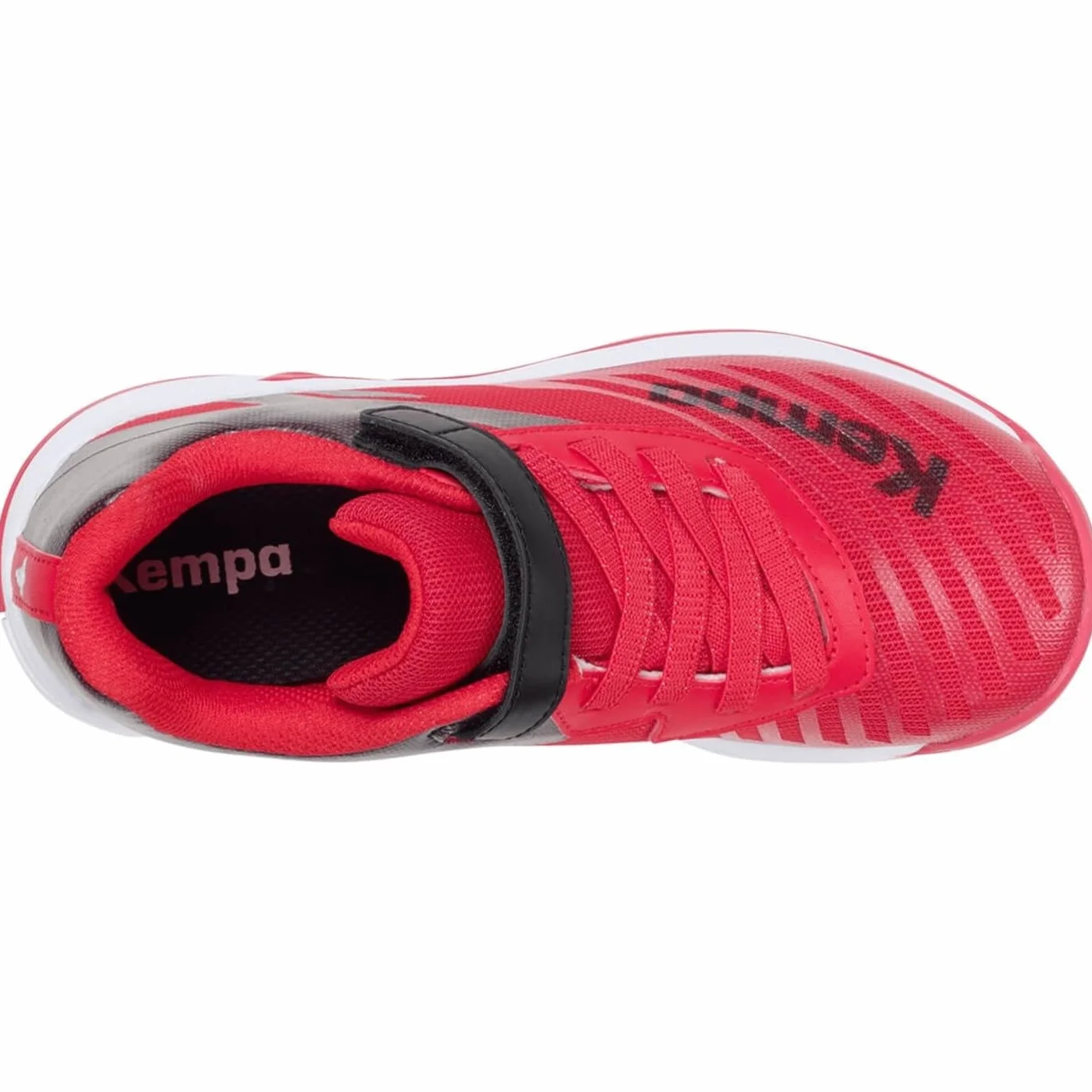 Kempa Wing 2.0 Junior Scarpe da Pallamano Bambini e Ragazzi