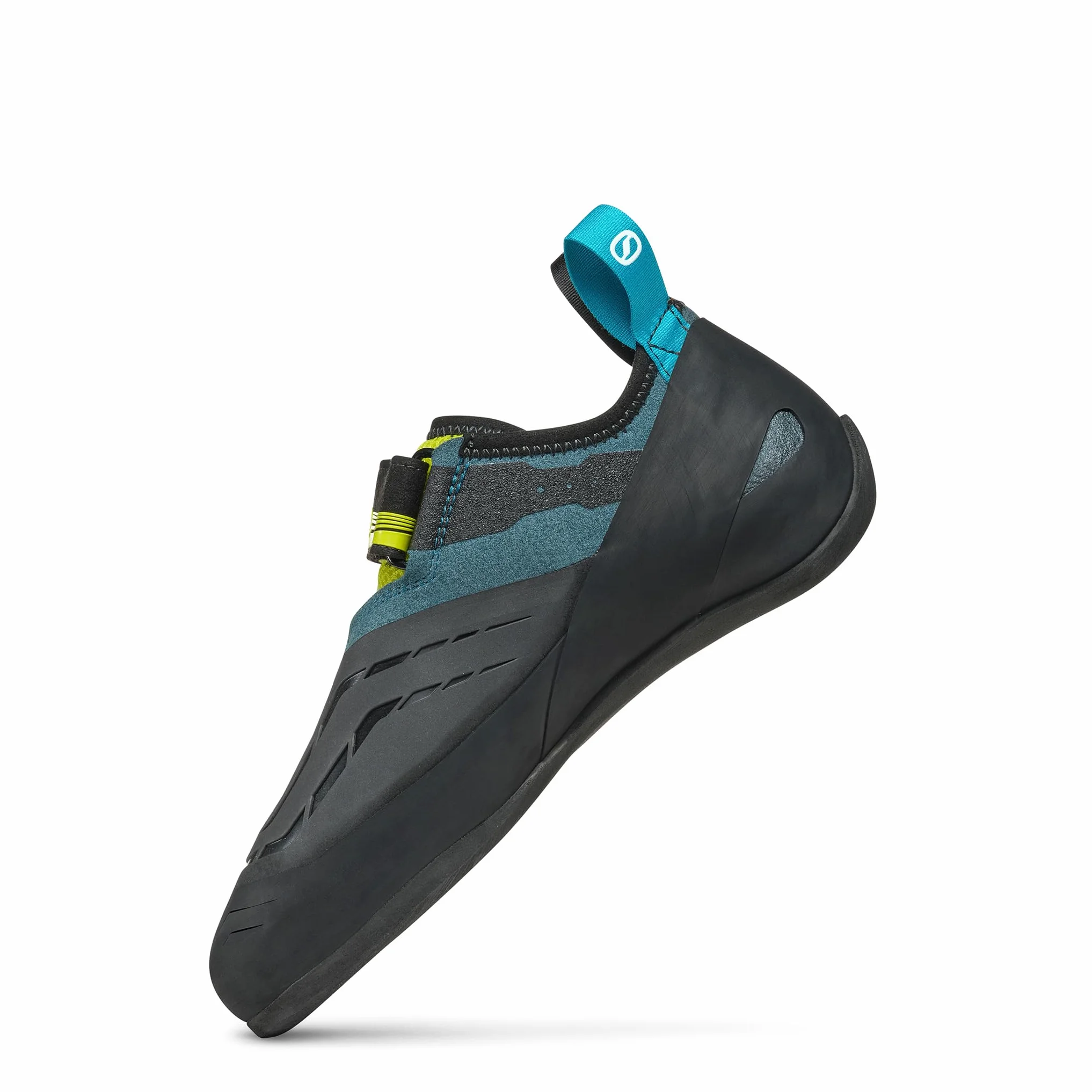SCARPA Origin VS Scarpe da arrampicata uomo palestra sportiva