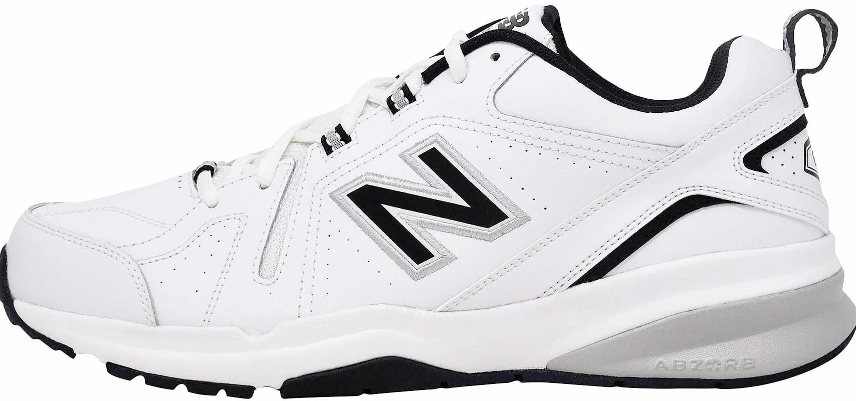 New Balance 608 V5 Casual Comfort Cross Trainer Uomo