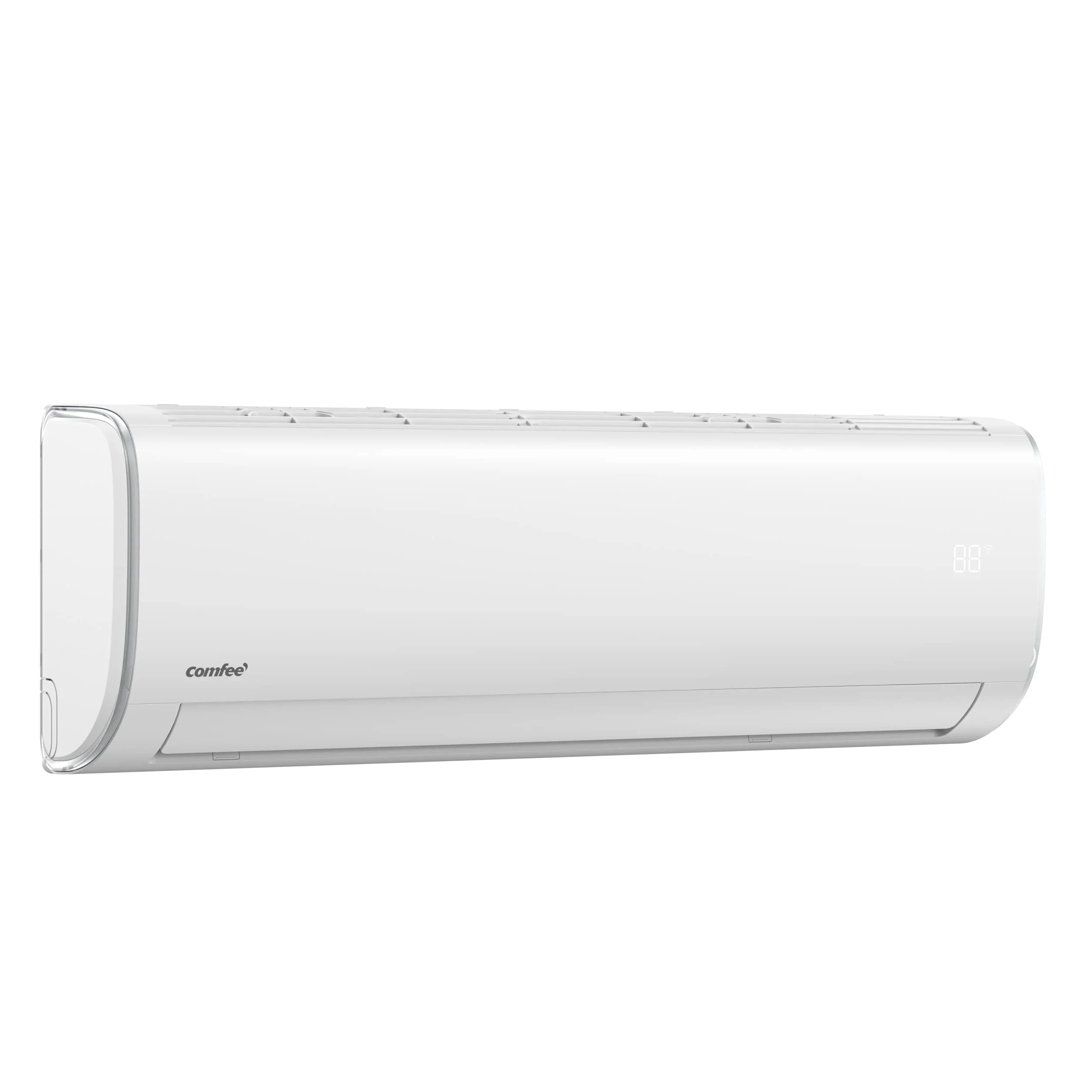 COMFEE' Climatizzatore Monosplit Unità Interna, Condizionatore Fisso Inverter 9000 BTU, GAS R32, Solo Unità Interna, No Unità Esterna, CF-AF09A IU, Bianco