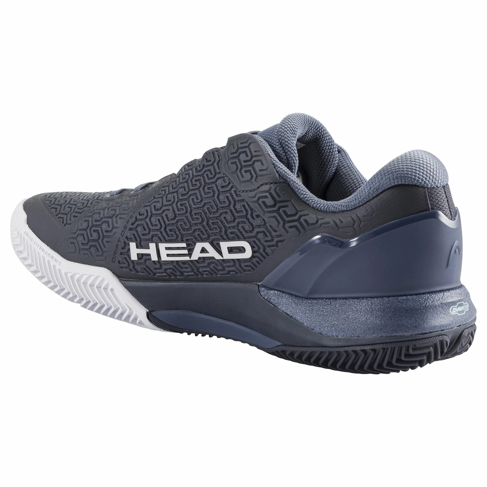 HEAD Revolt PRO 5.0 Clay Men BBTE