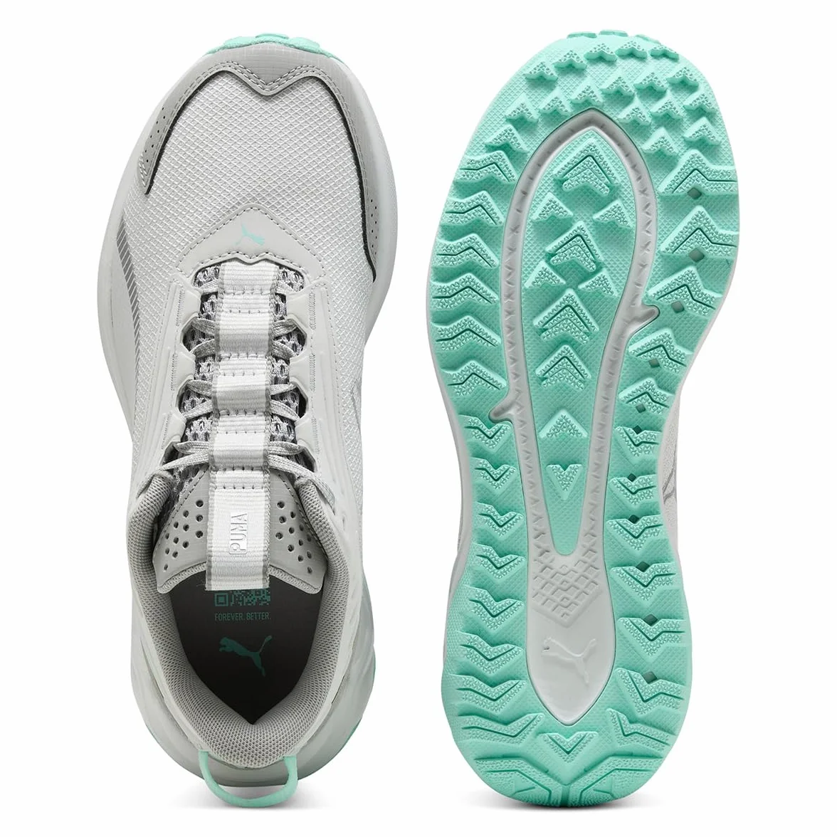 Puma Extend Lite Trail Road Running ShoeUnisex - Adulto