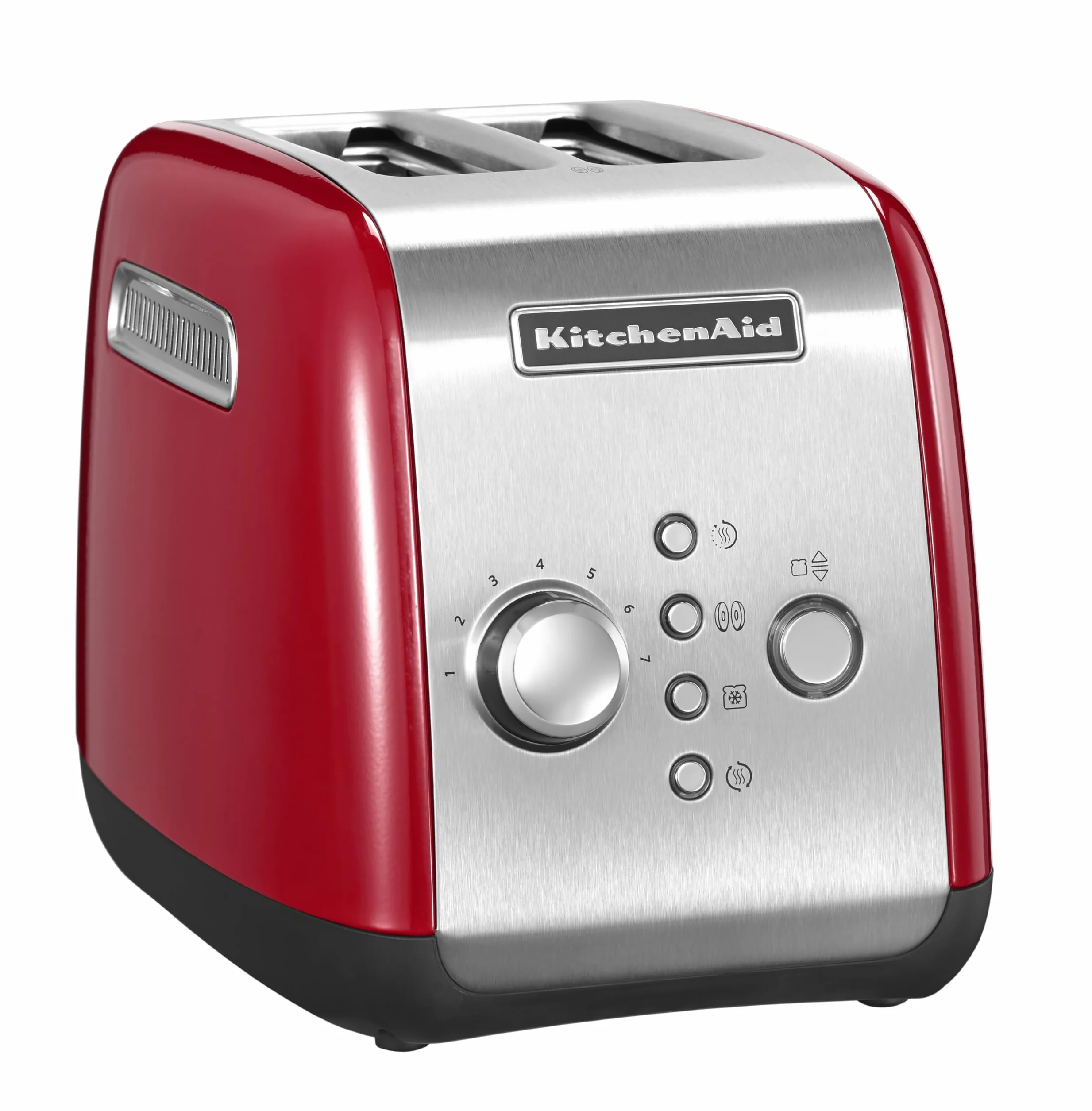 KitchenAid TOSTAPANE 2 FETTE - ROSSO IMPERIALE 5KMT221EER