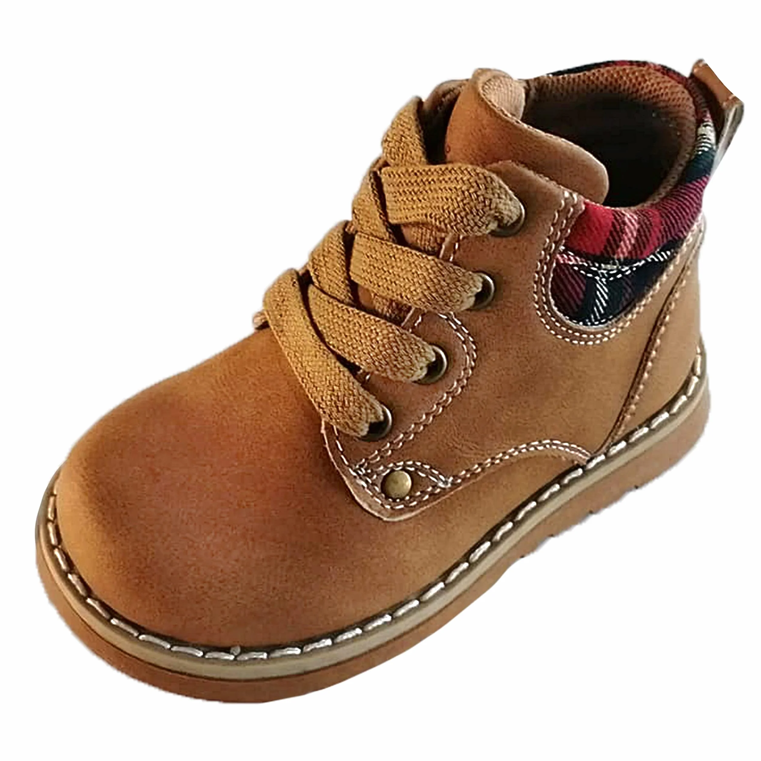 Chicco, Scarponcini Bambino, con Comoda Chiusura con Zip Laterale, Polacchini Comodi, Flessibili e Traspiranti, Ideali per Autunno e Inverno, Scarpe Bambino, Designed in Italy