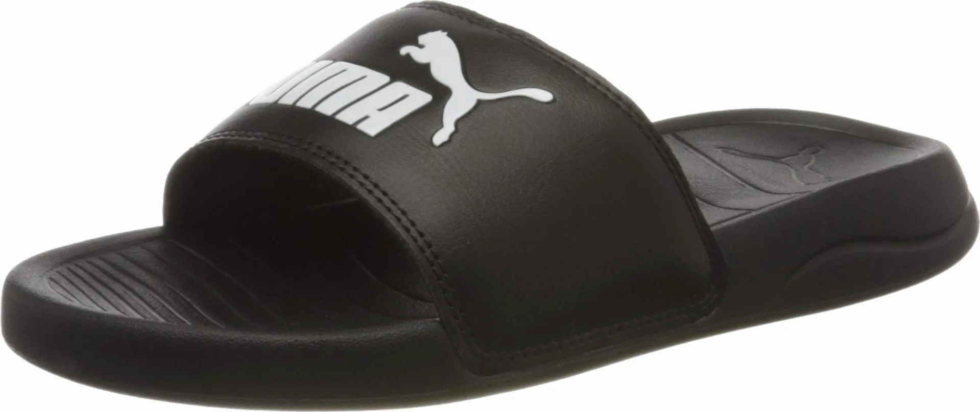 PUMA Popcat 20 Jr Sandali a ciabatta Unisex Bambini ragazzi