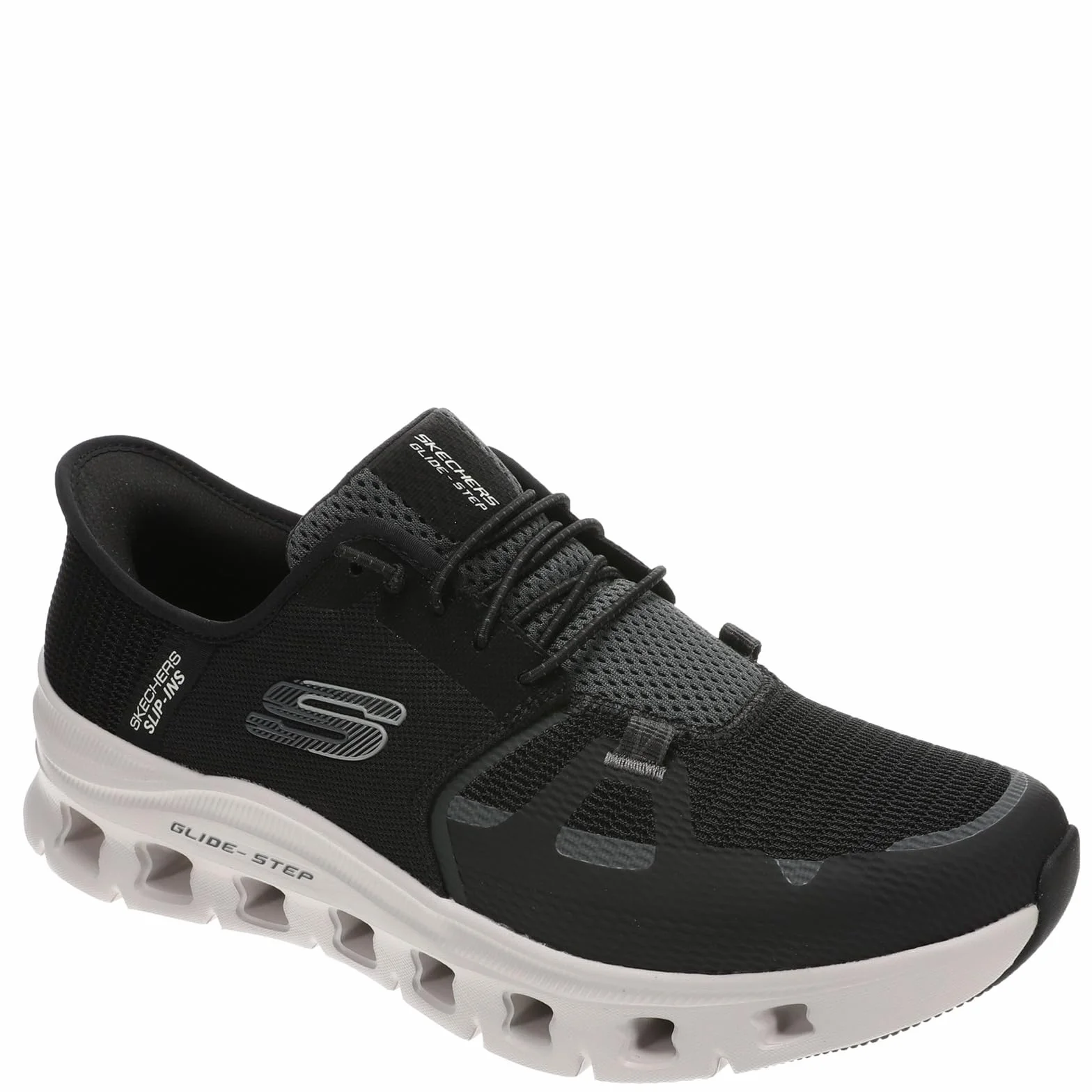 Skechers 232930-nvy Scarpe da ginnasticaUomo