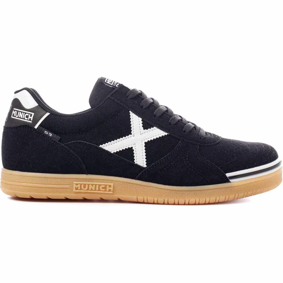 Munich G-3 Profit Scarpe da ginnastica Unisex Adulto