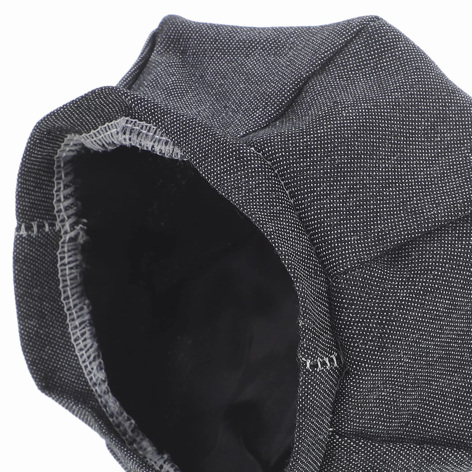 Cappello Miniature per Bambole in Poliestere Multipurpose e Facile da Indossare, Accessori Delicati e Belli per Vestire e Fotografare Bambolotti