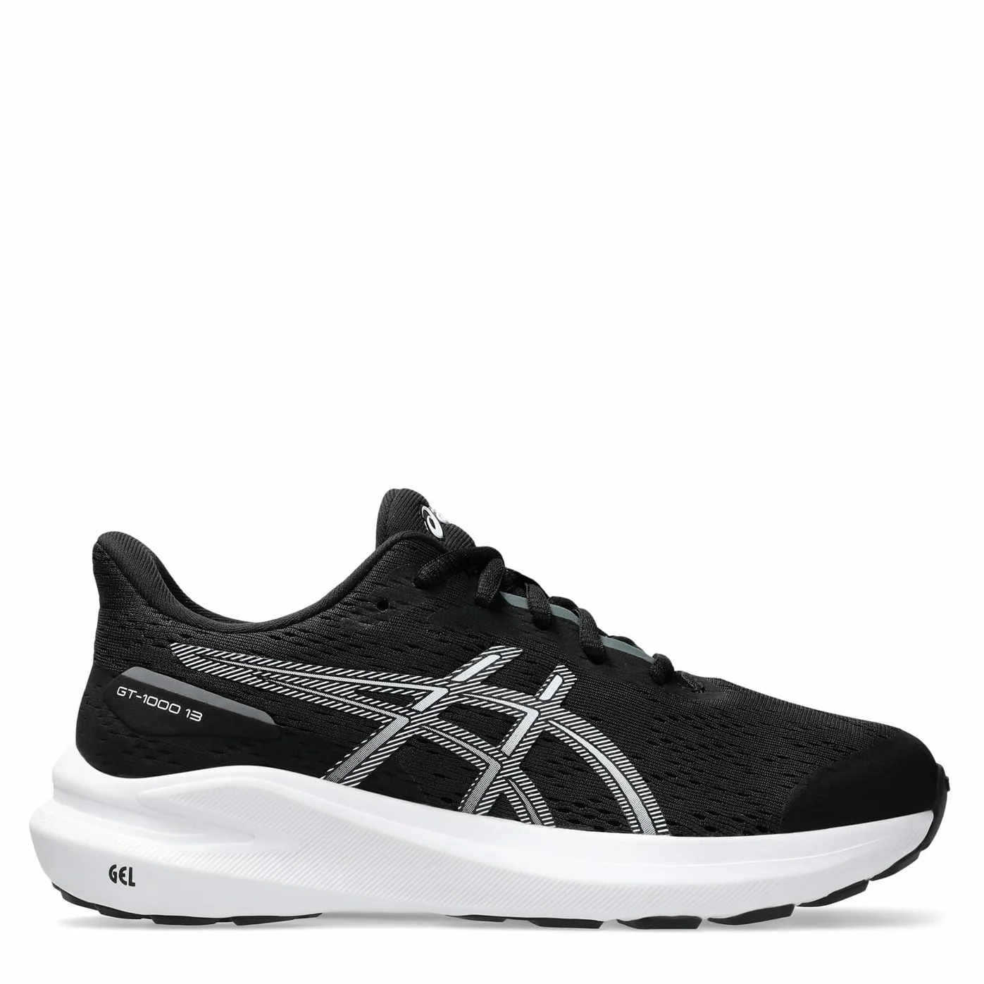 Asics GT-1000 13 GS Sneaker Bambini e Ragazzi