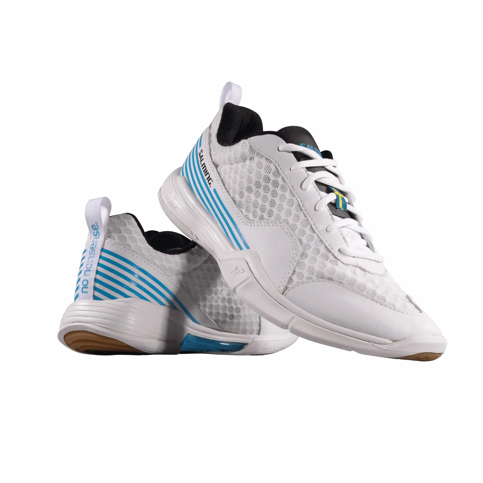 Salming Viper SL Scarpe sportive interne Arancione