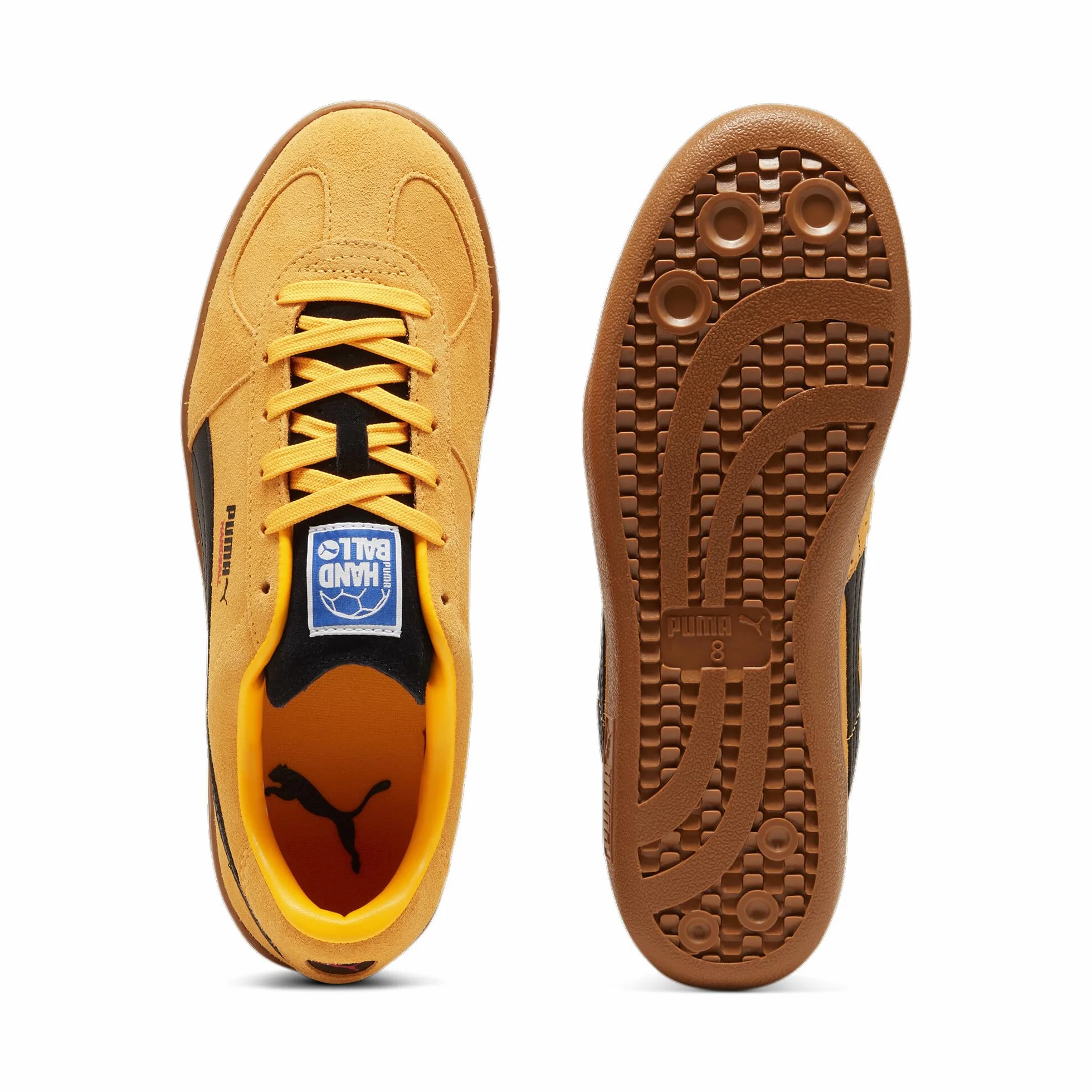 Puma Handball Scarpe da Ginnastica per Ambienti Interni Unisex Adulto