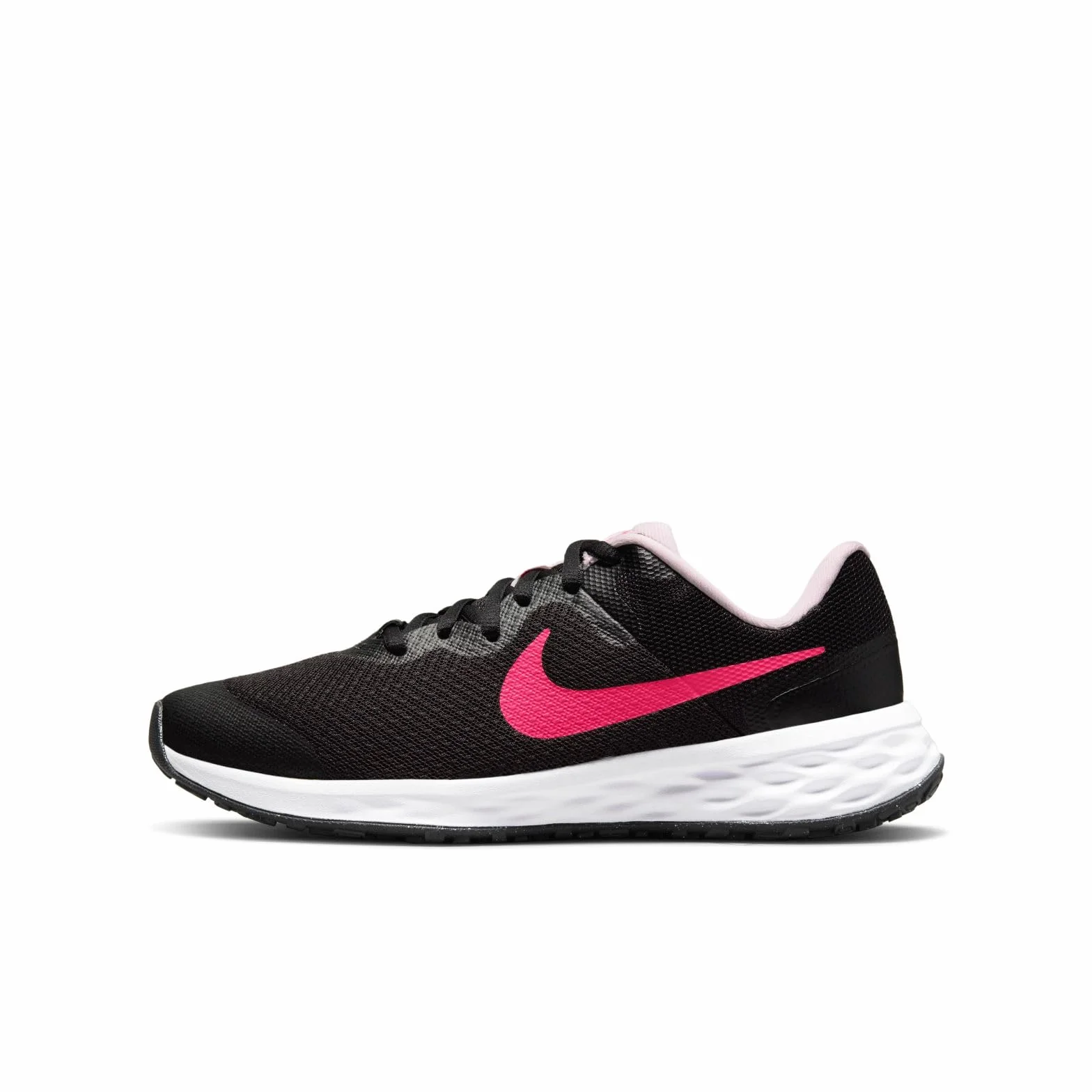 Nike Revolution 6 NN (TDV) Scarpe da Ginnastica Unisex Bambini e Ragazzi