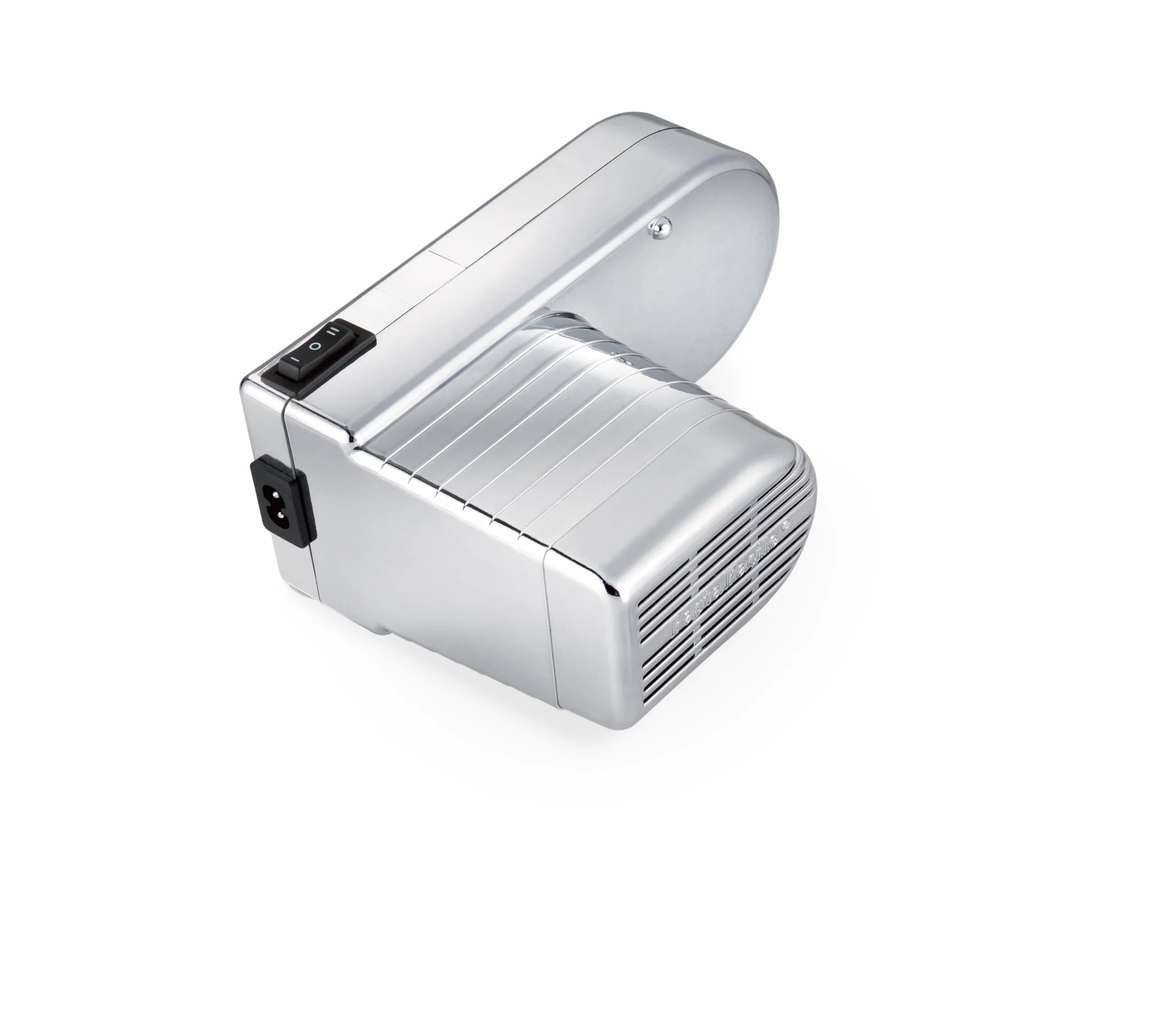 Imperia PastaFacile Classica. Motore elettrico 65w per macchina per la pasta 100% Made in Italy. Accessorio elettrico macchina per la pasta. Compatibile con macchine pasta Imperia (Modello 2024)