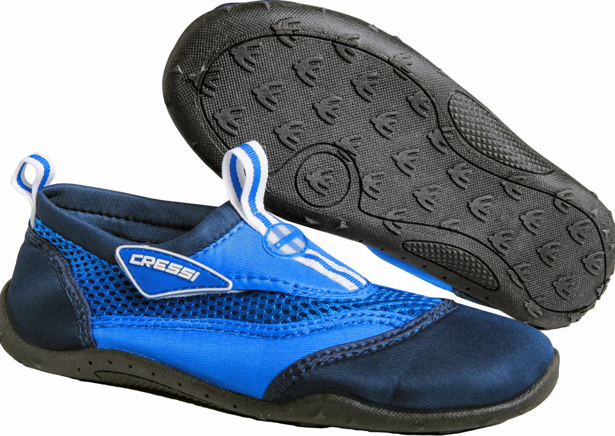 CRESSI Reef Shoes do Sportów Wodnych i Chodzenia po Plaży