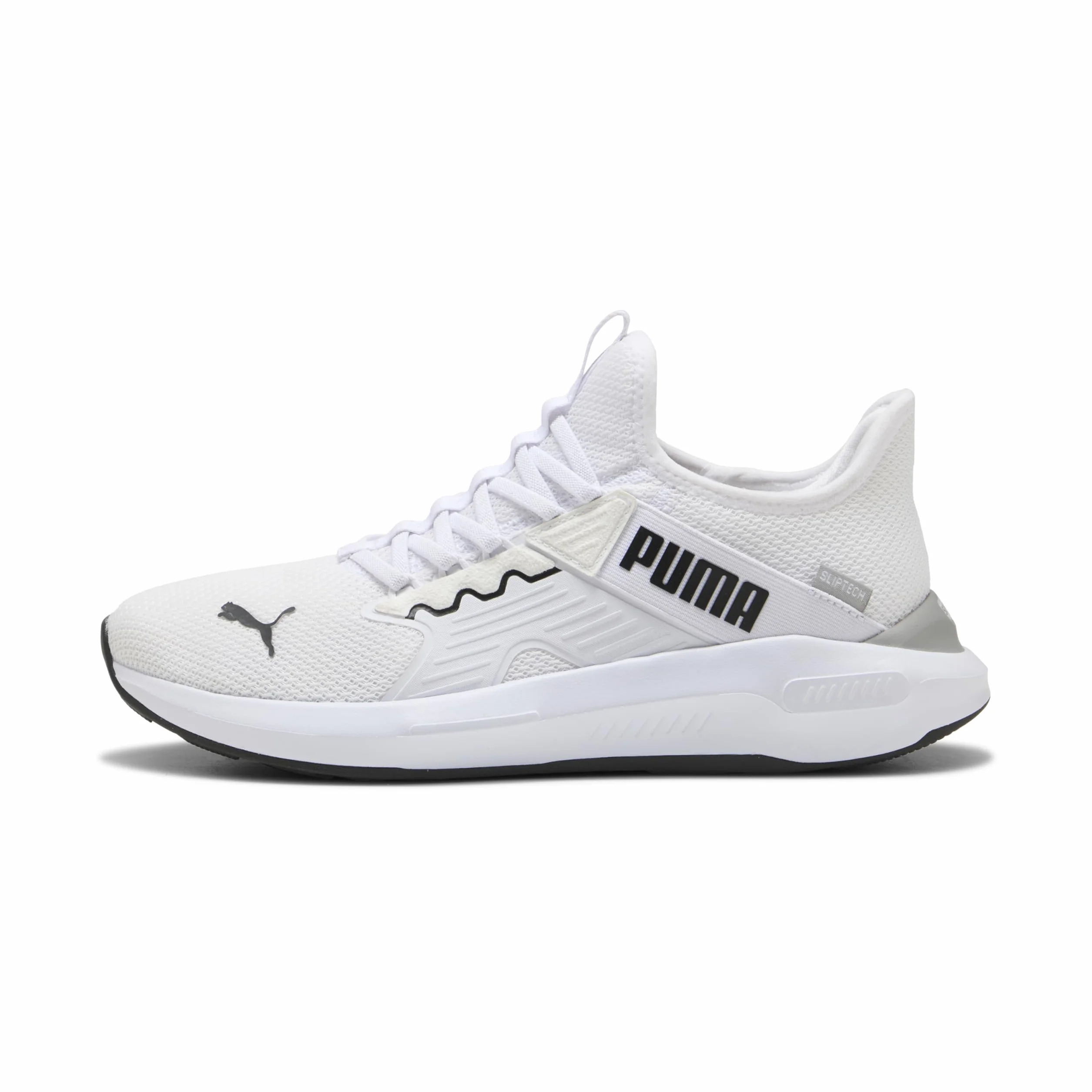 Puma Softride Enzo 5 Slip Tech Scarpe per Jogging su strada Unisex Adulto